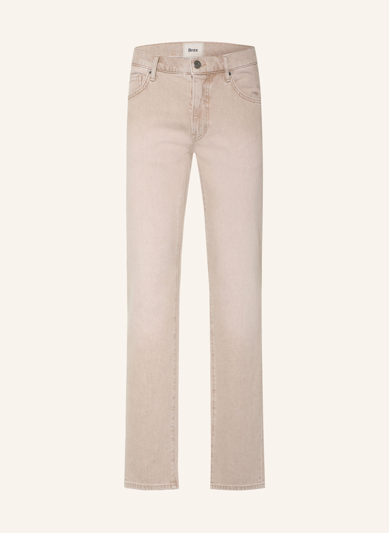 BRAX Jean CHUCK Modern Fit: 56 OAT
