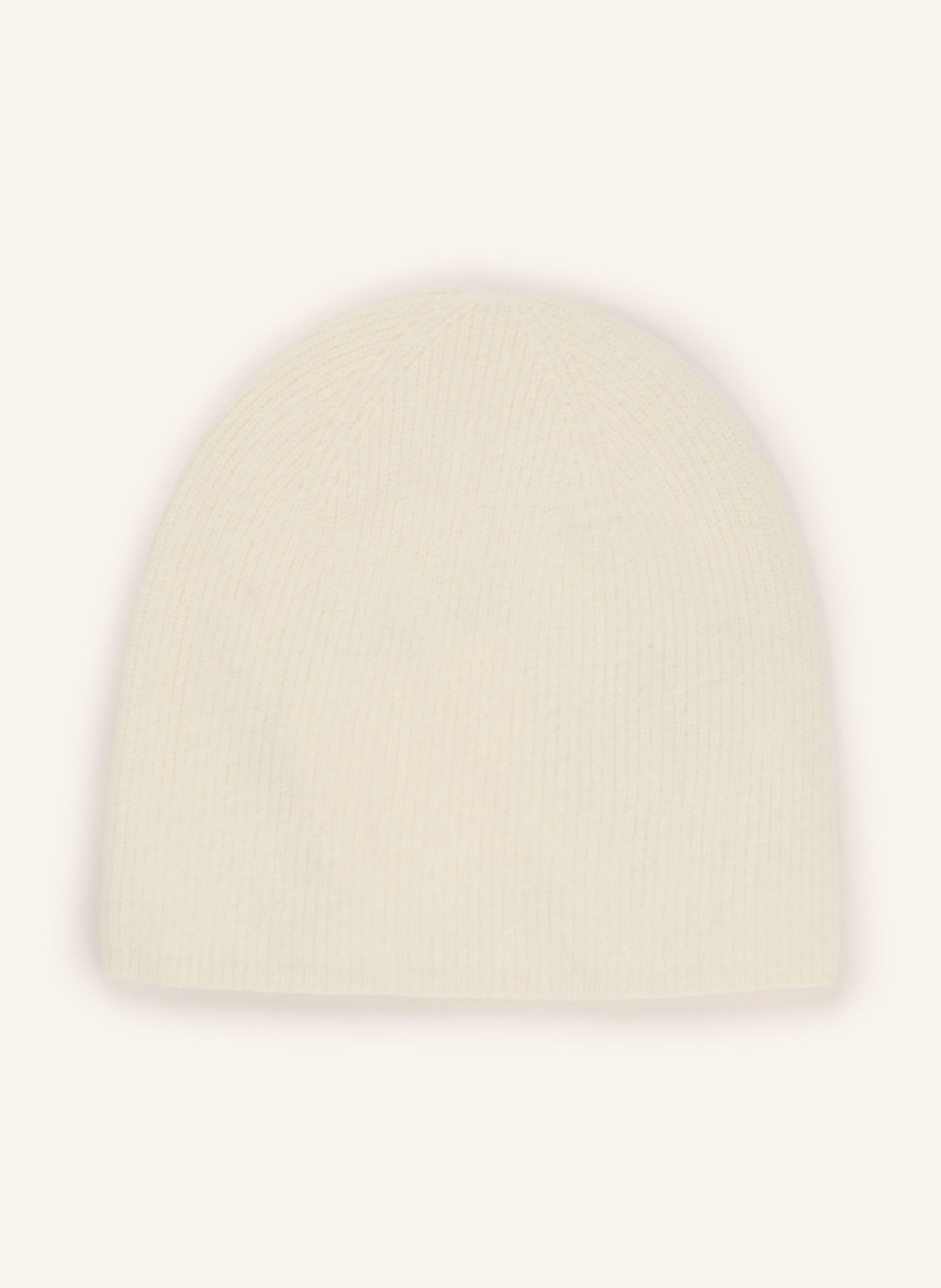 LOULOU DE SAISON YANA Hat: CREAM