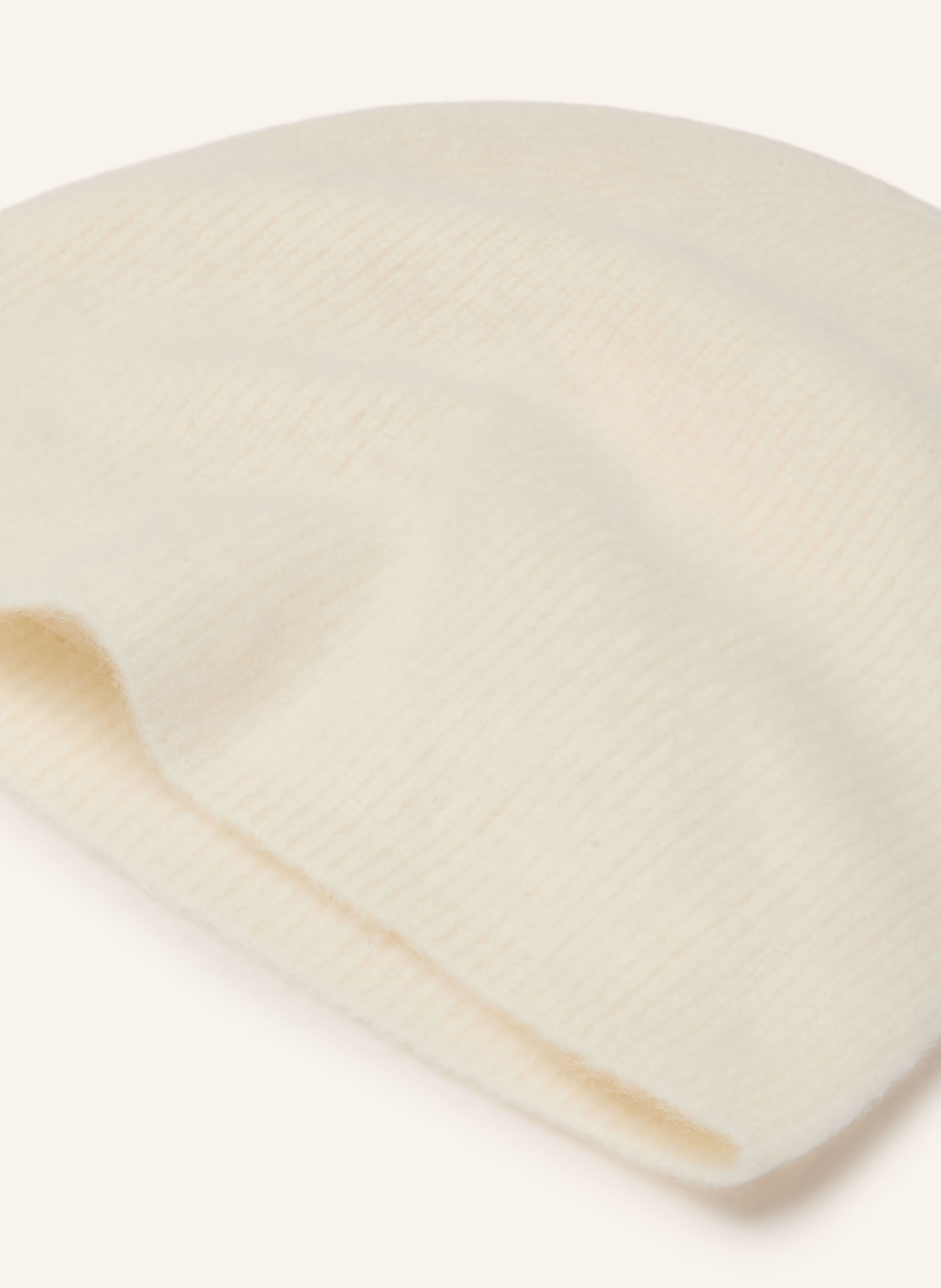 LOULOU DE SAISON YANA Hat: CREAM