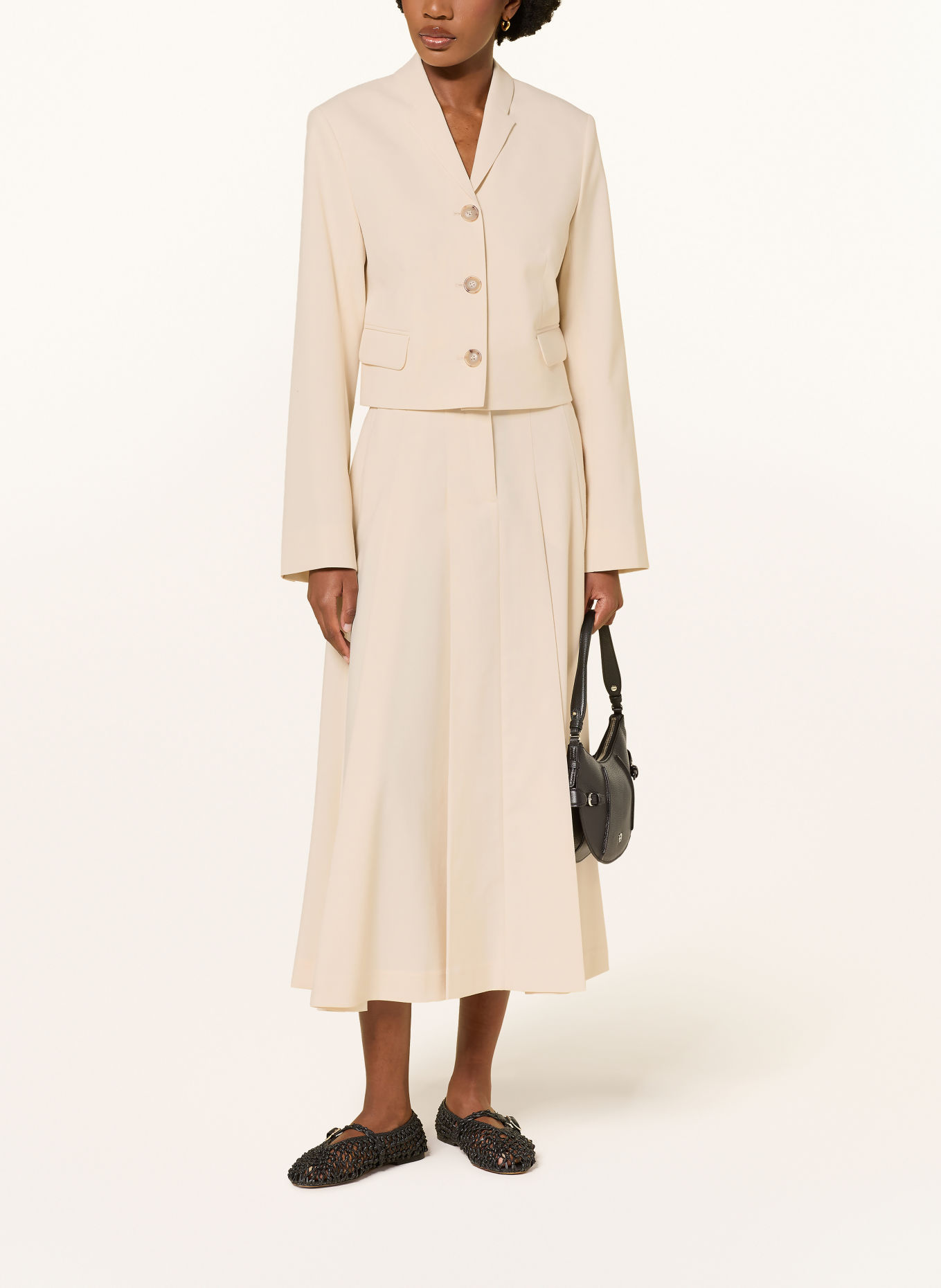 BY MALENE BIRGER Blazer HARRIET: ALB