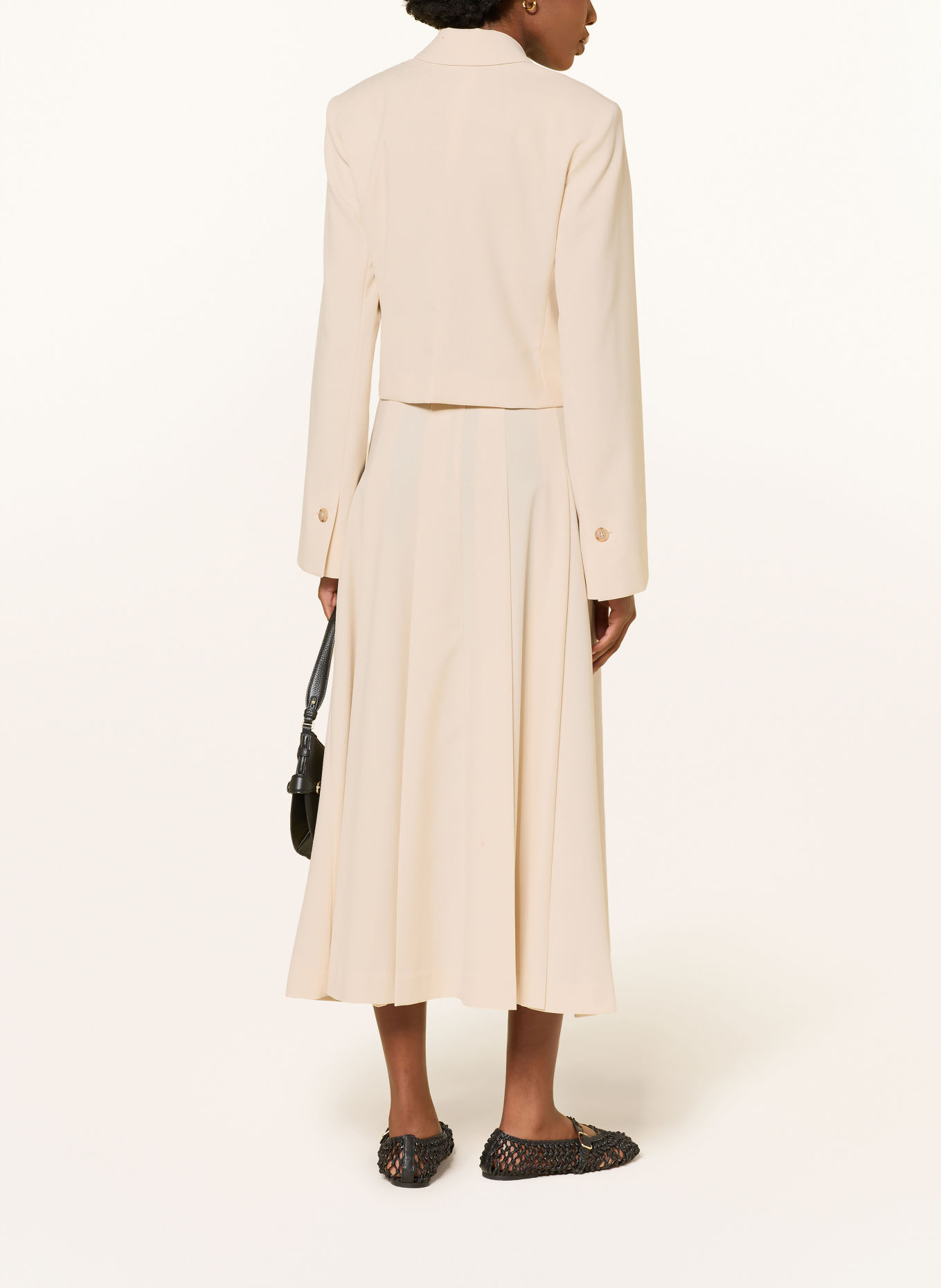 BY MALENE BIRGER Blazer HARRIET: ALB