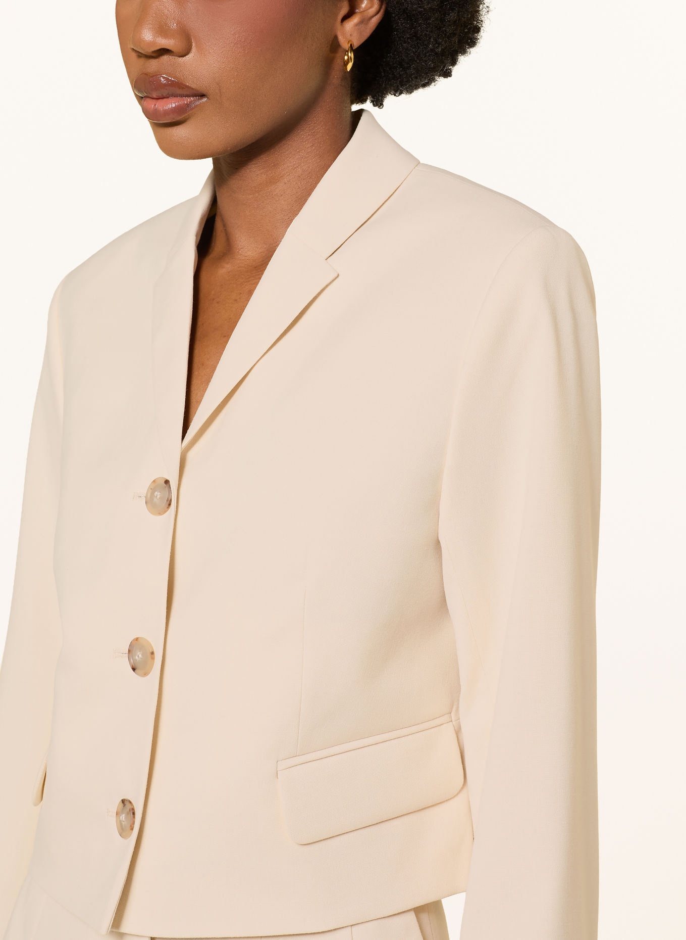 BY MALENE BIRGER Blazer HARRIET: ALB
