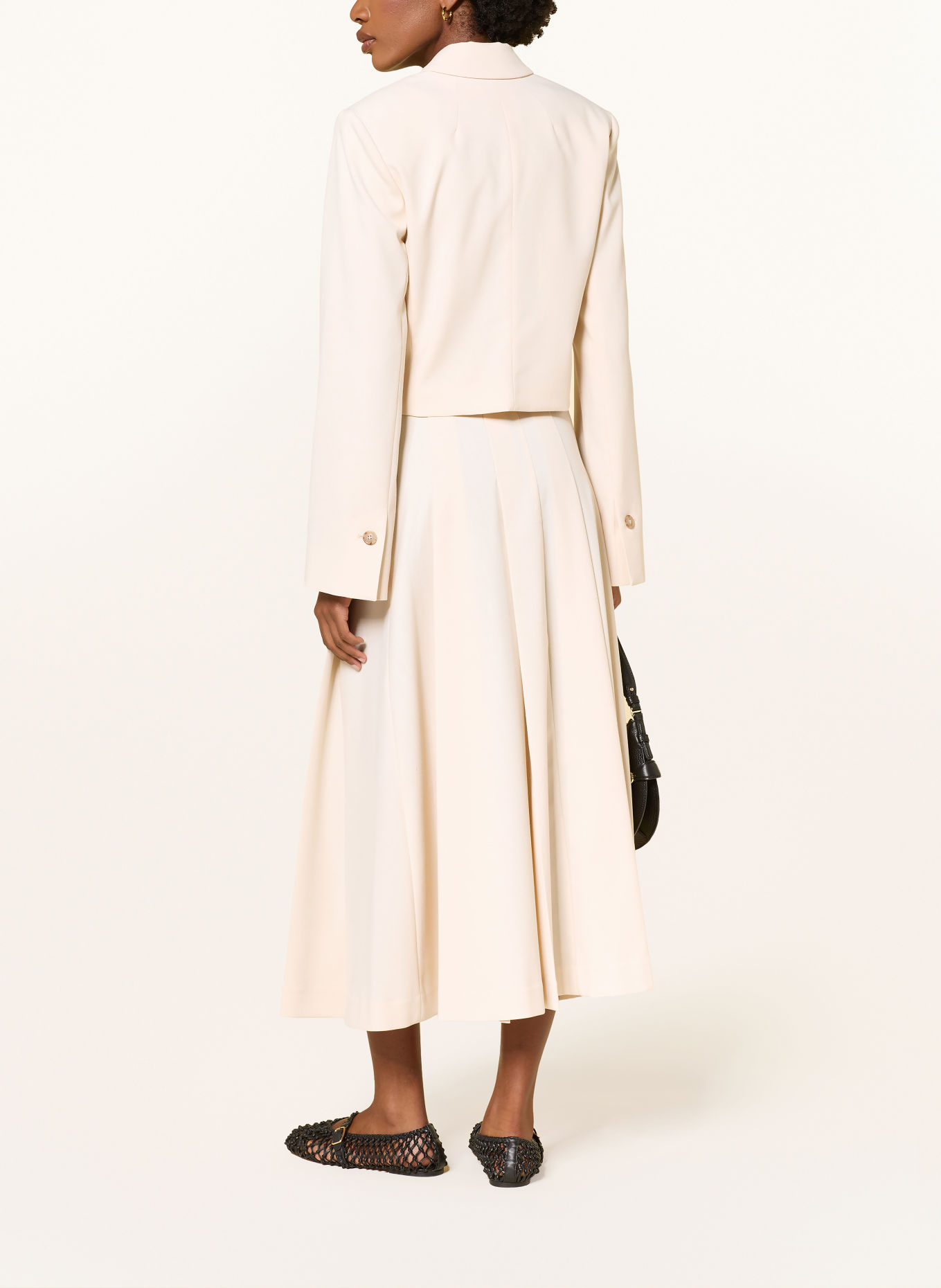 BY MALENE BIRGER Kjol EDENA: BEIGE