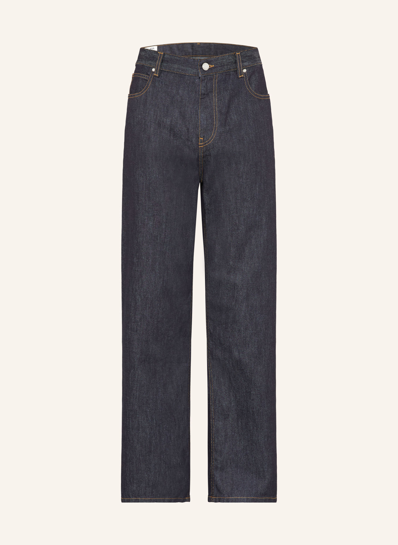 Casablanca Jeans Regular Fit: INDIGO