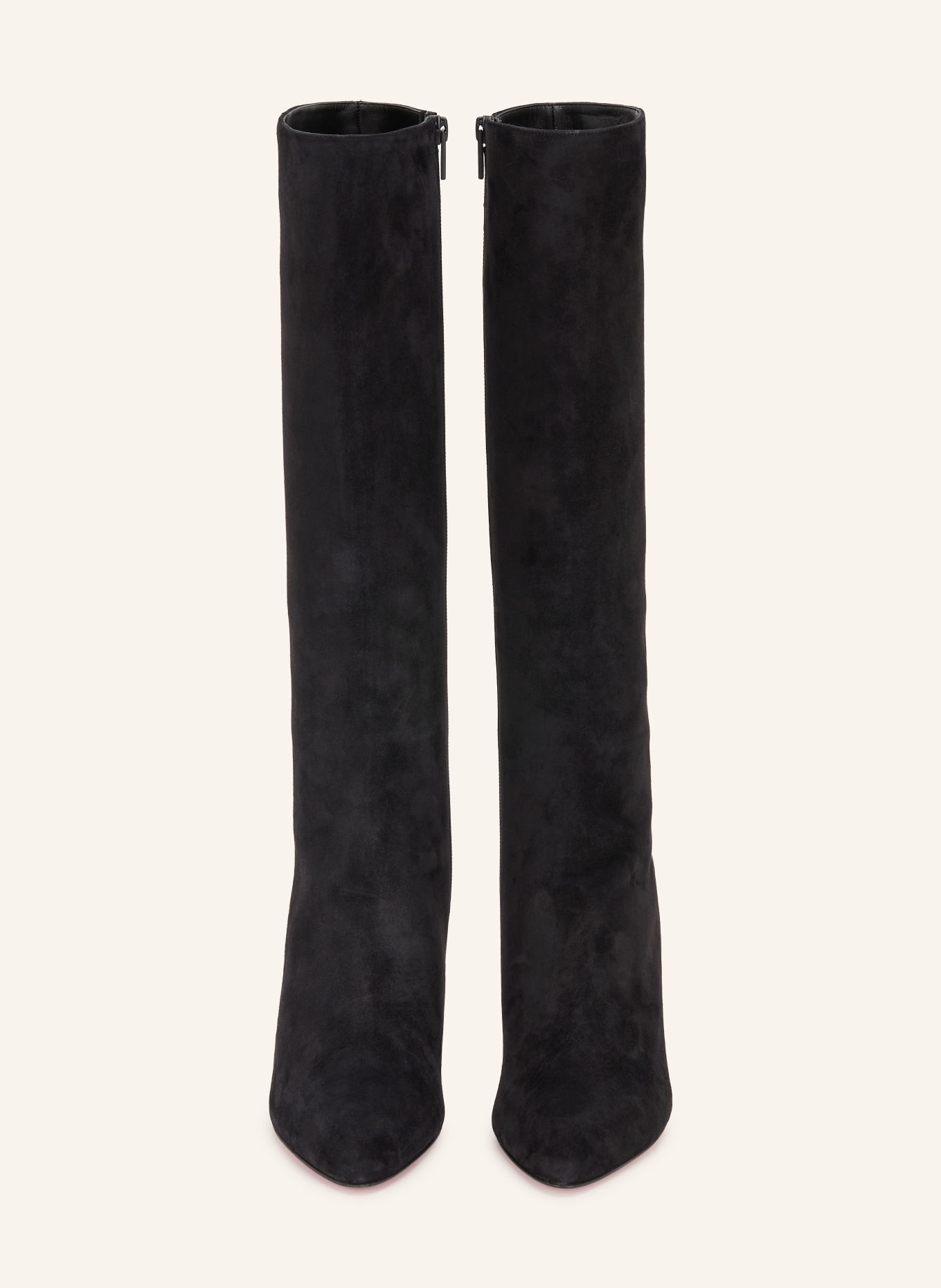 Christian Louboutin Stiefel FANNYLOVE: SCHWARZ