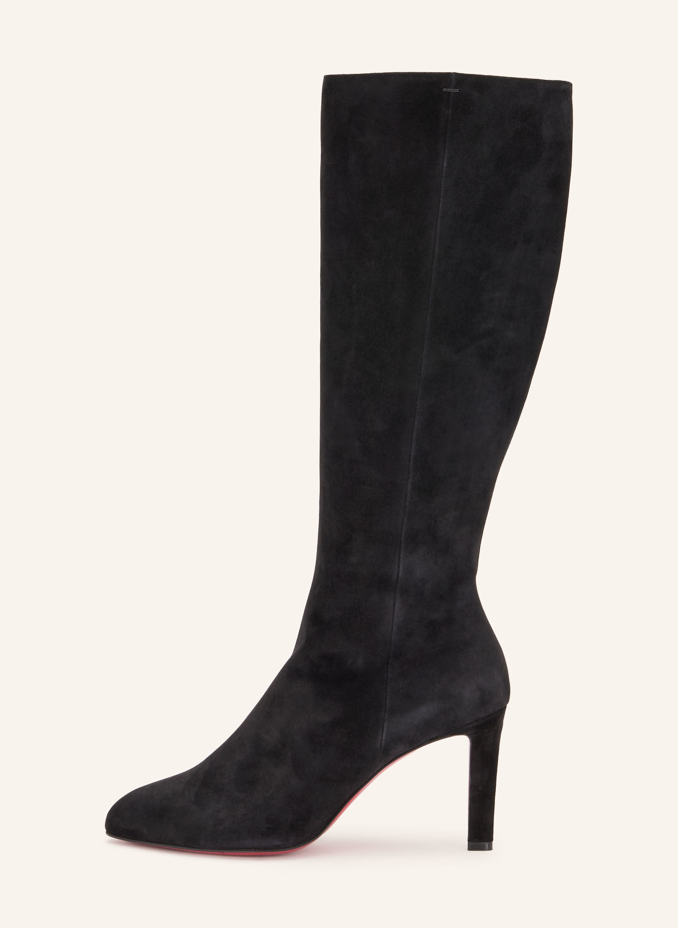 Christian Louboutin Stiefel FANNYLOVE: SCHWARZ