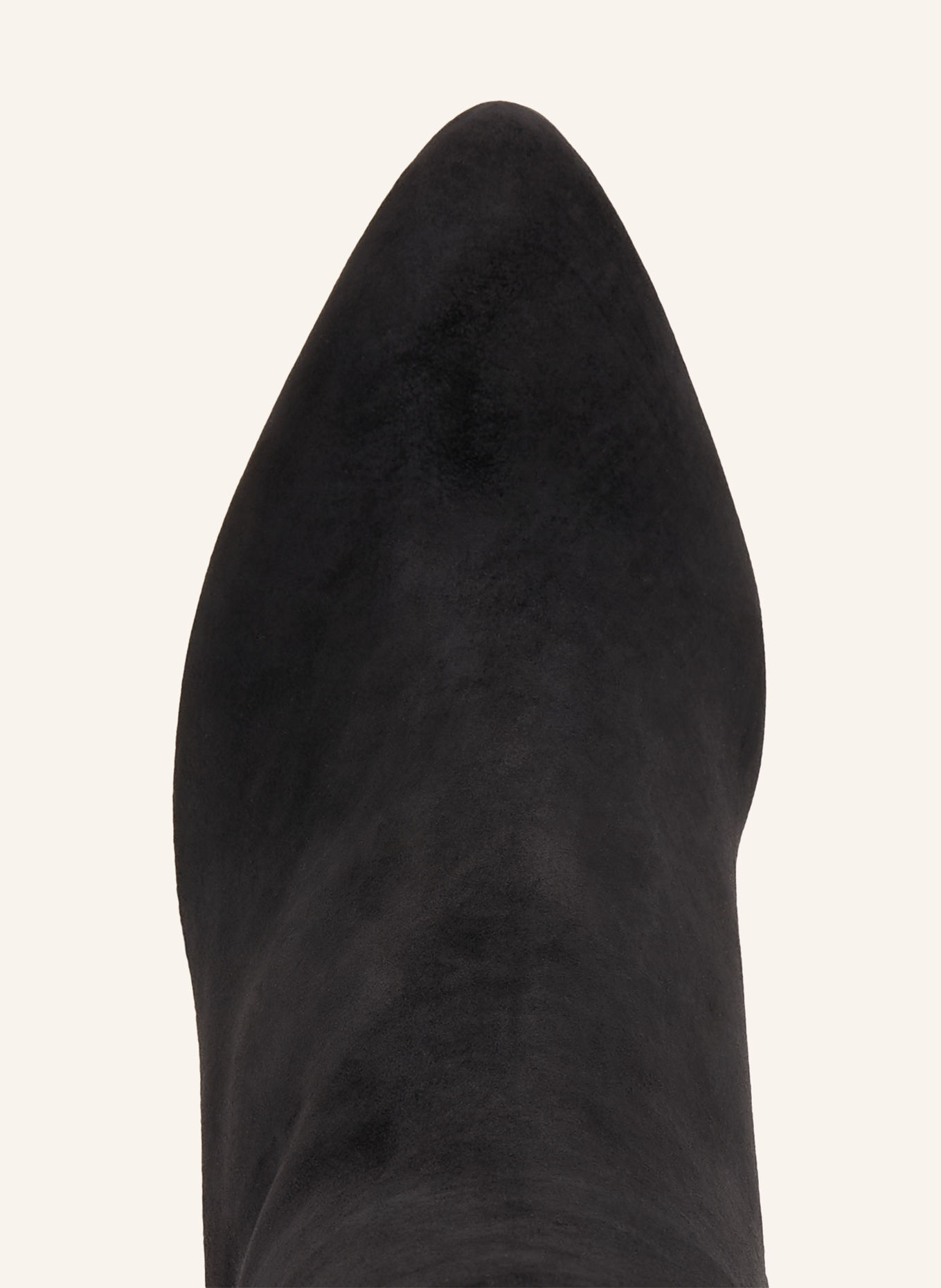 Christian Louboutin Stiefel FANNYLOVE: SCHWARZ