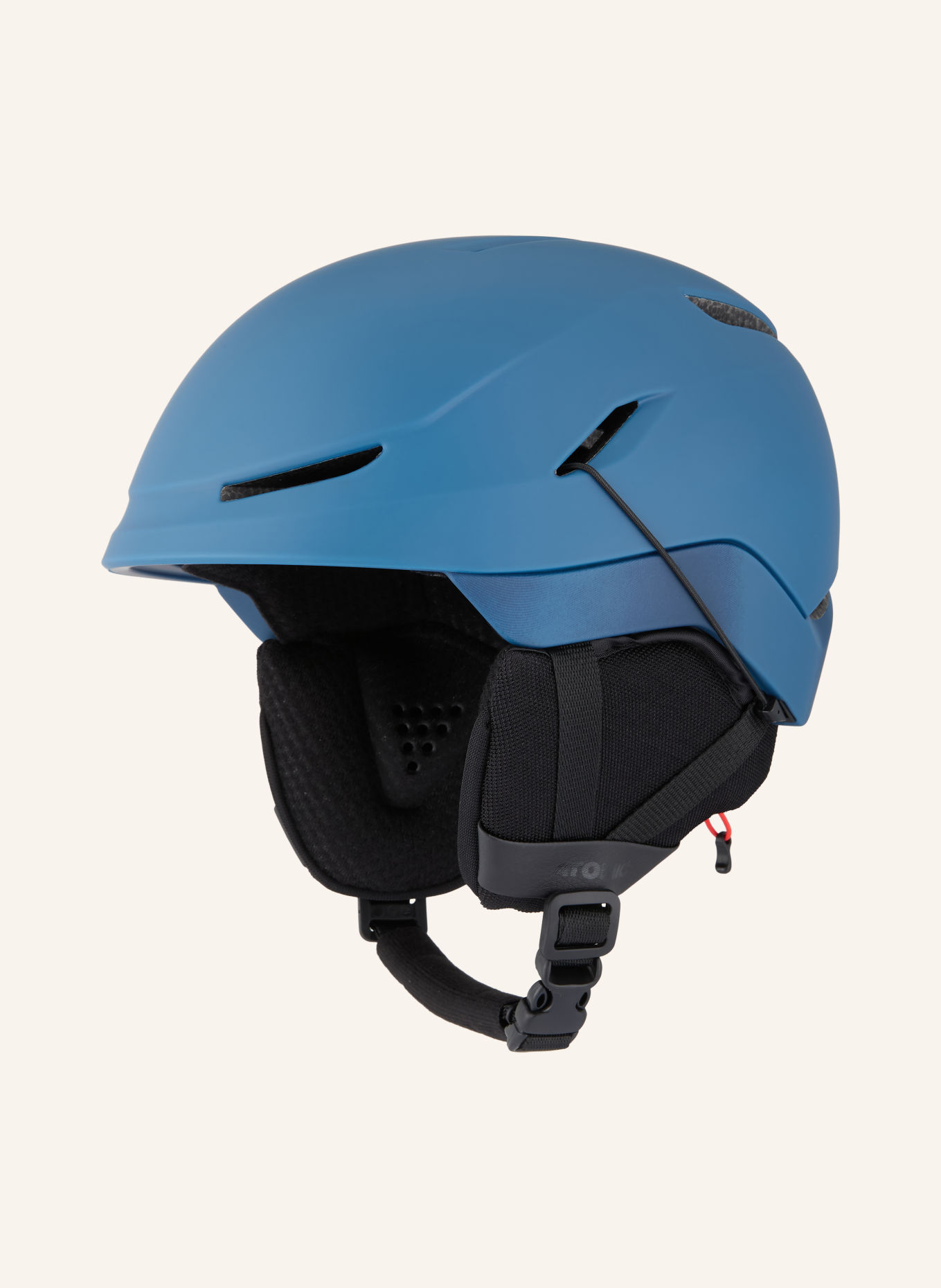 ATOMIC Skihelm REVENT JR: BLAUW