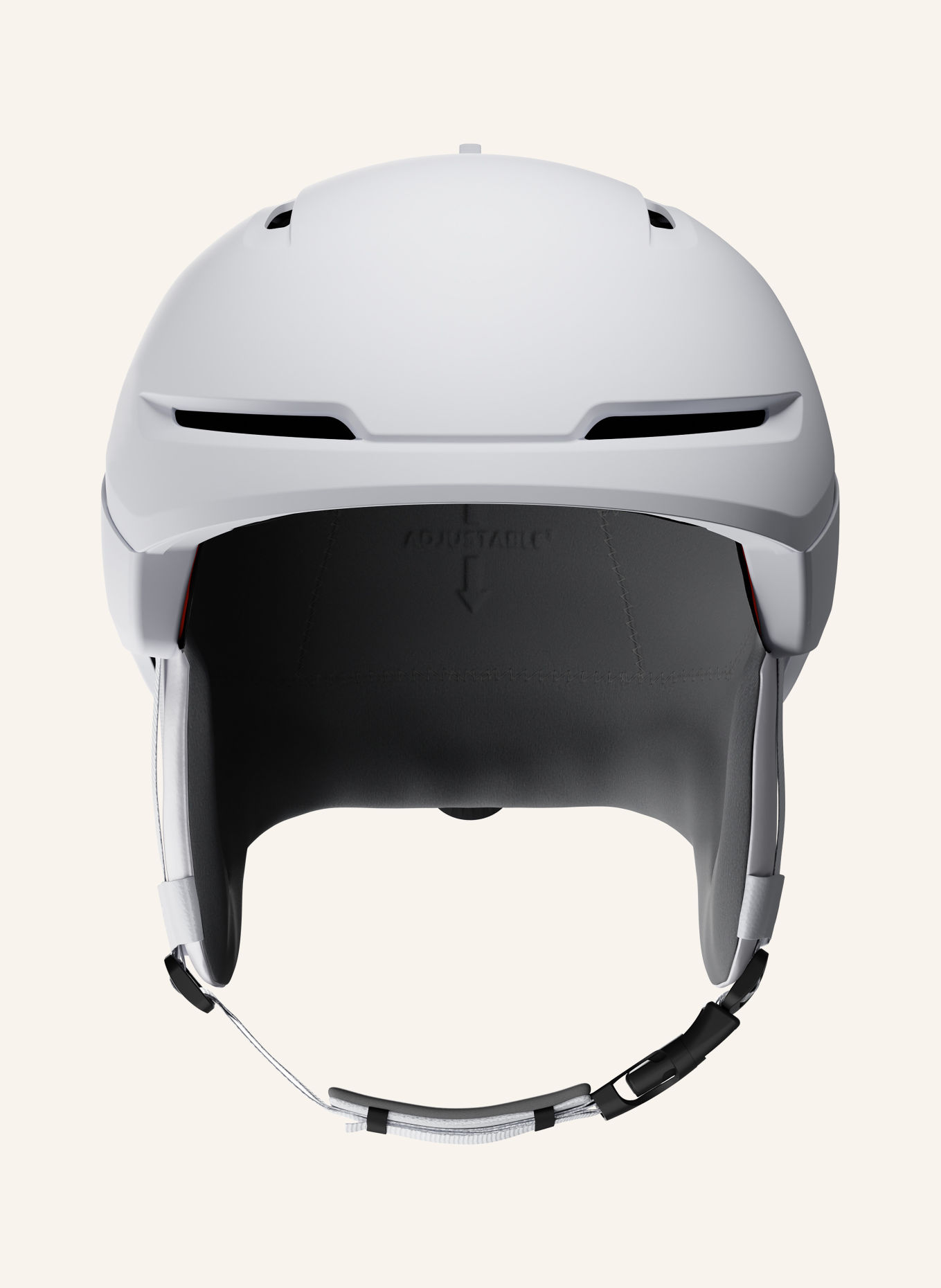 ATOMIC Skihelm SAVOR GT AMID: WIT