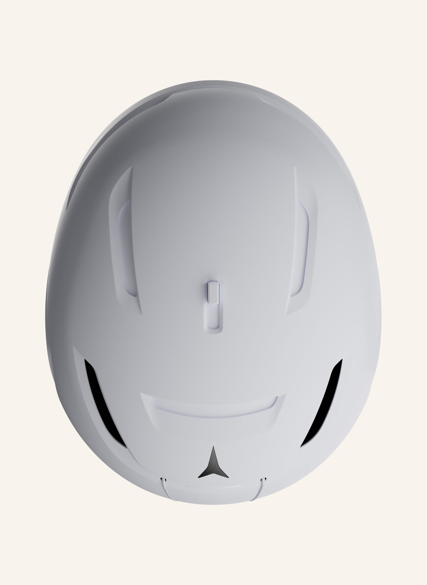 ATOMIC Skihelm SAVOR GT AMID: WIT