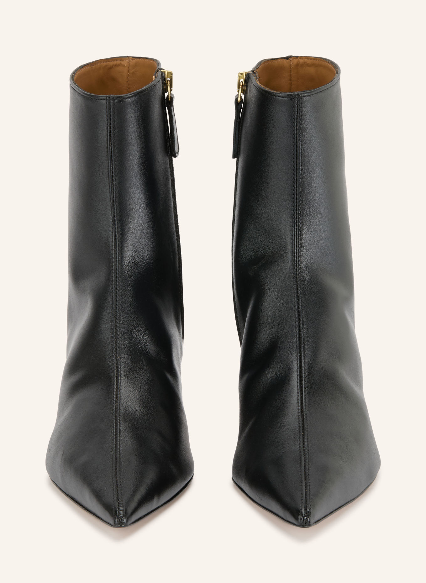 Toral TAMARA Ankle boots: BLACK