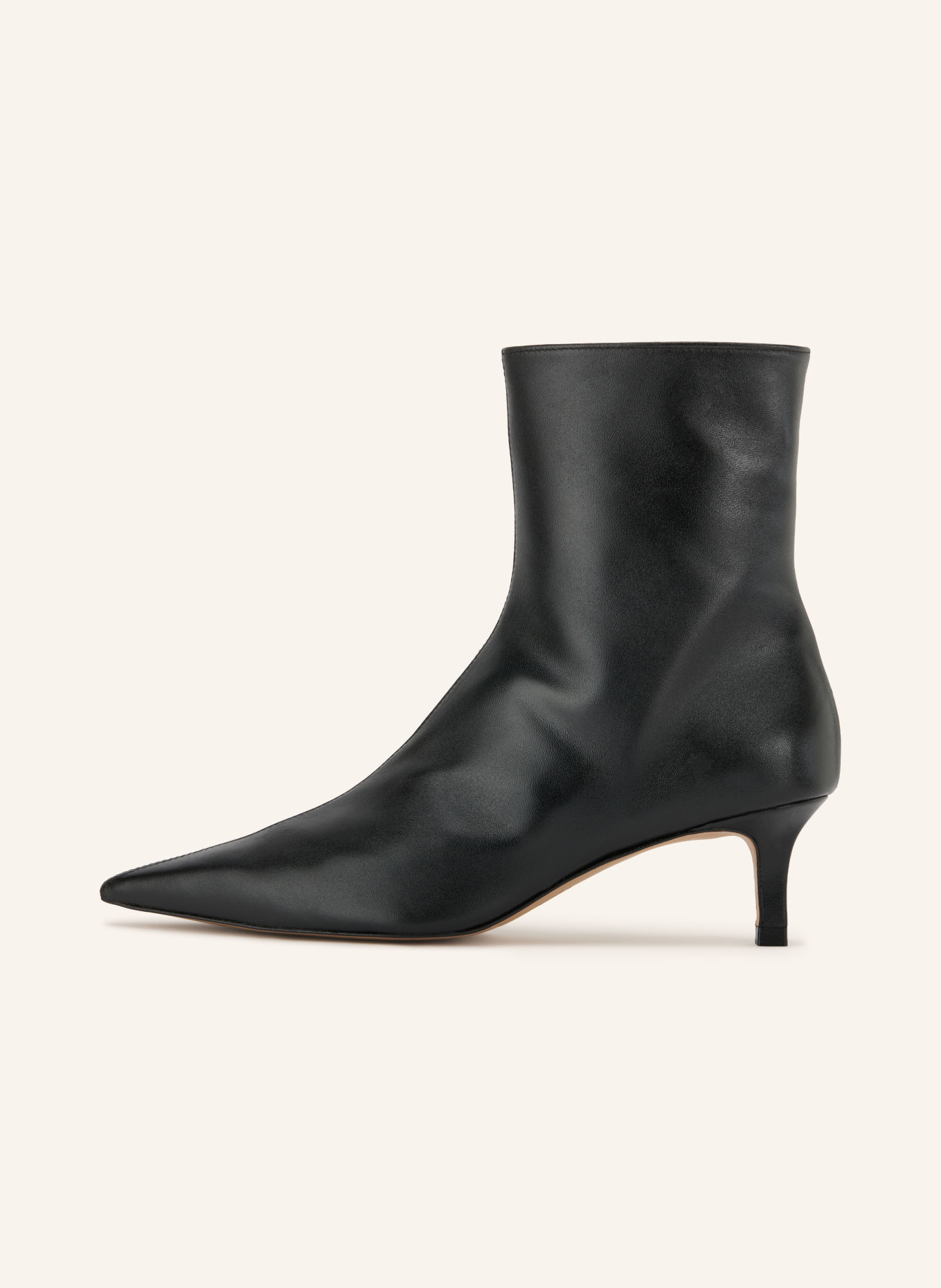 Toral TAMARA Ankle boots: BLACK