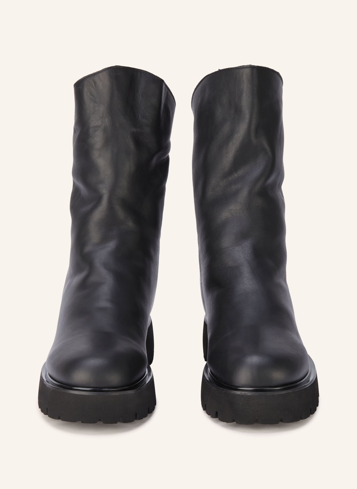 THEA MIKA PHIONA Boots: BLACK