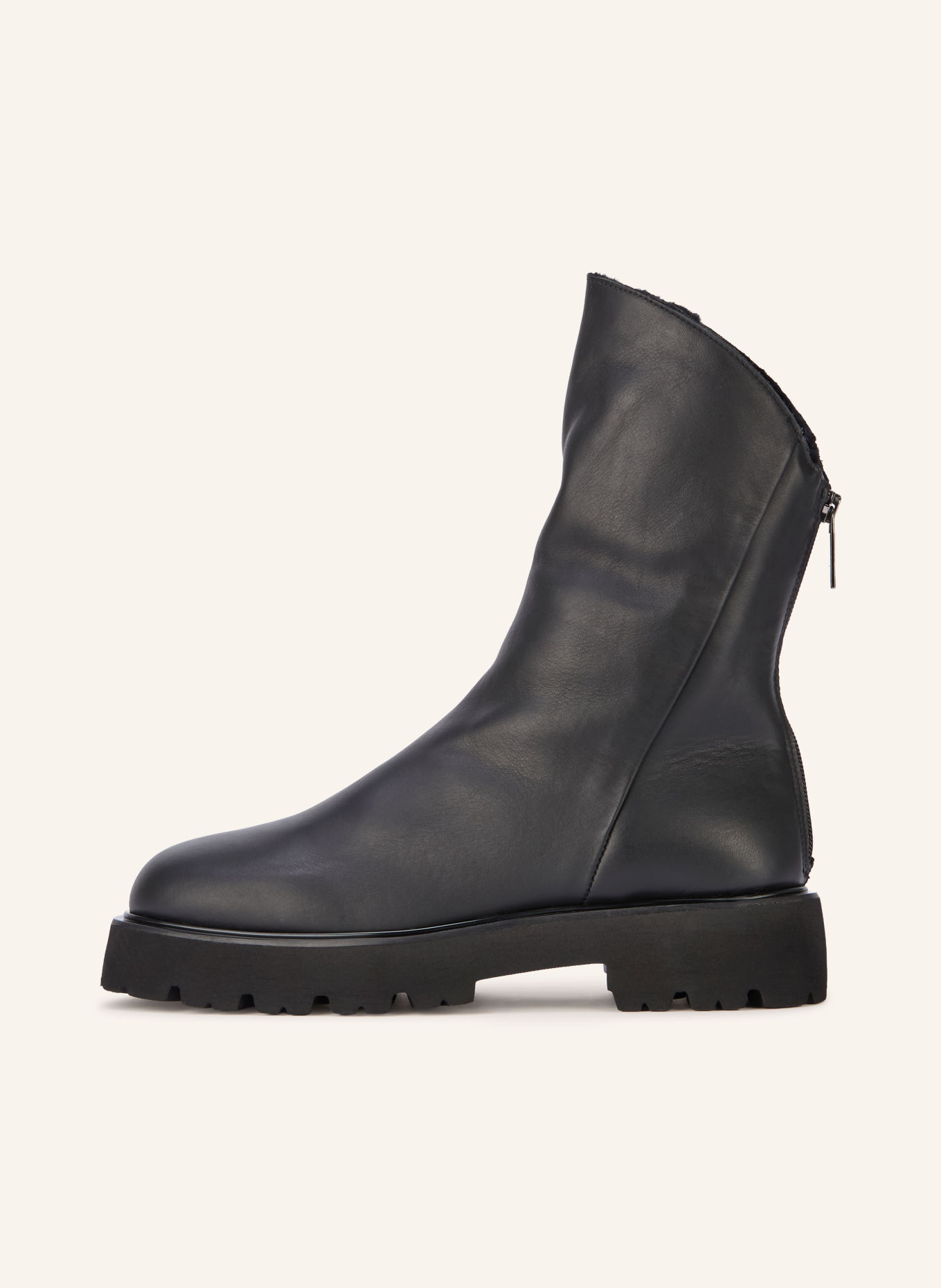 THEA MIKA PHIONA Boots: BLACK
