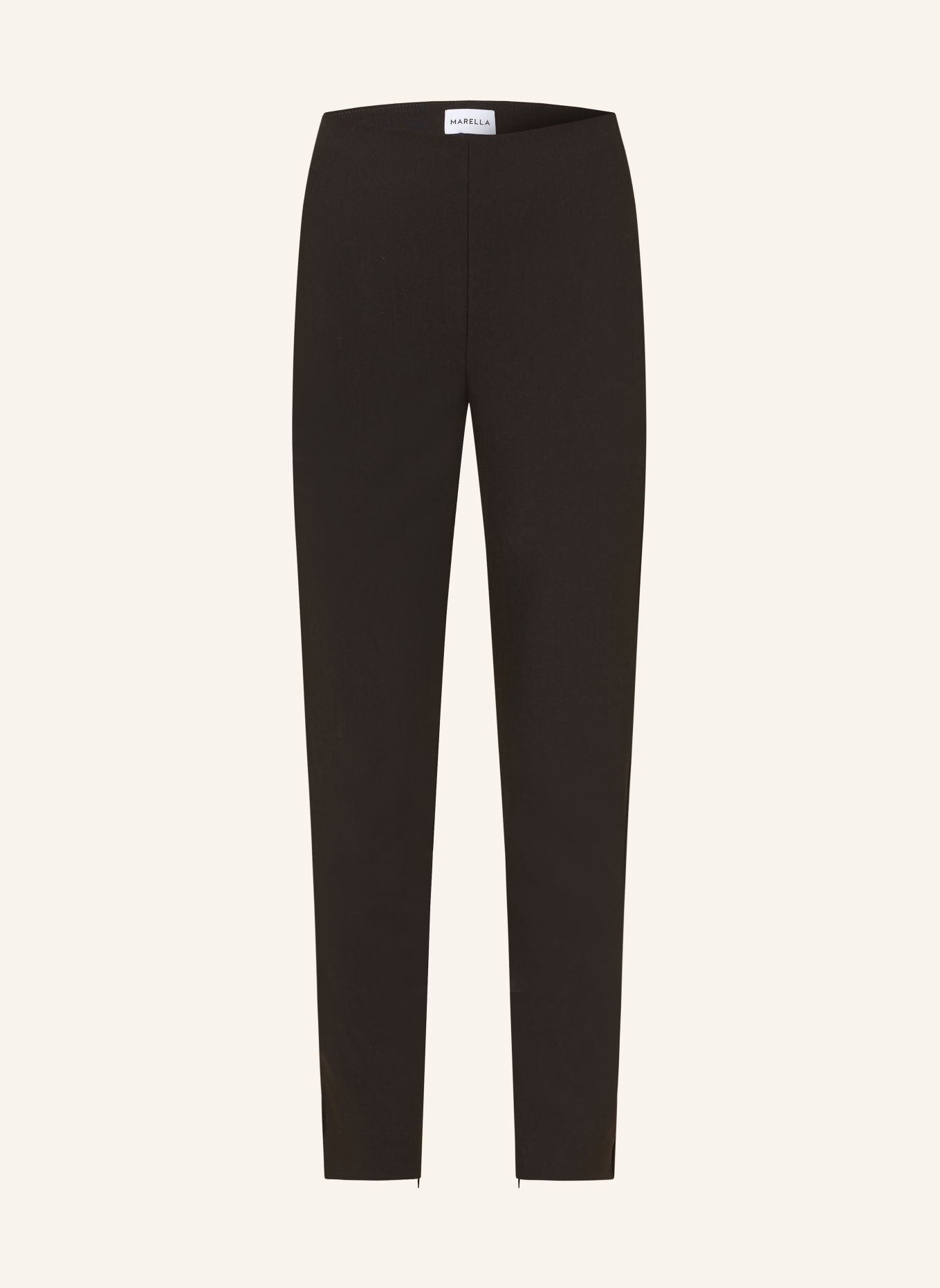MARELLA Hose MLLASTRALE: SCHWARZ