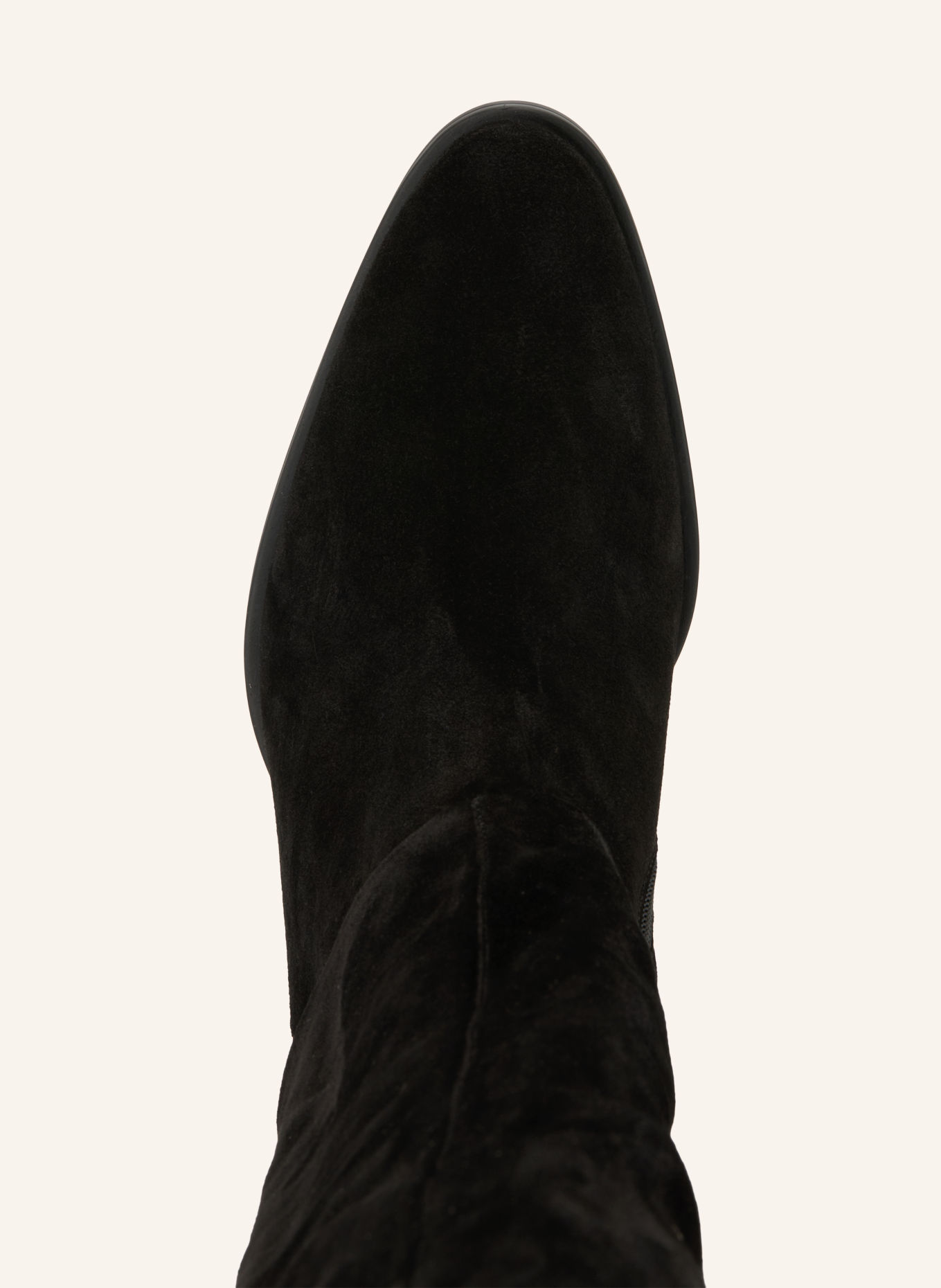 paul green Stiefel: SCHWARZ