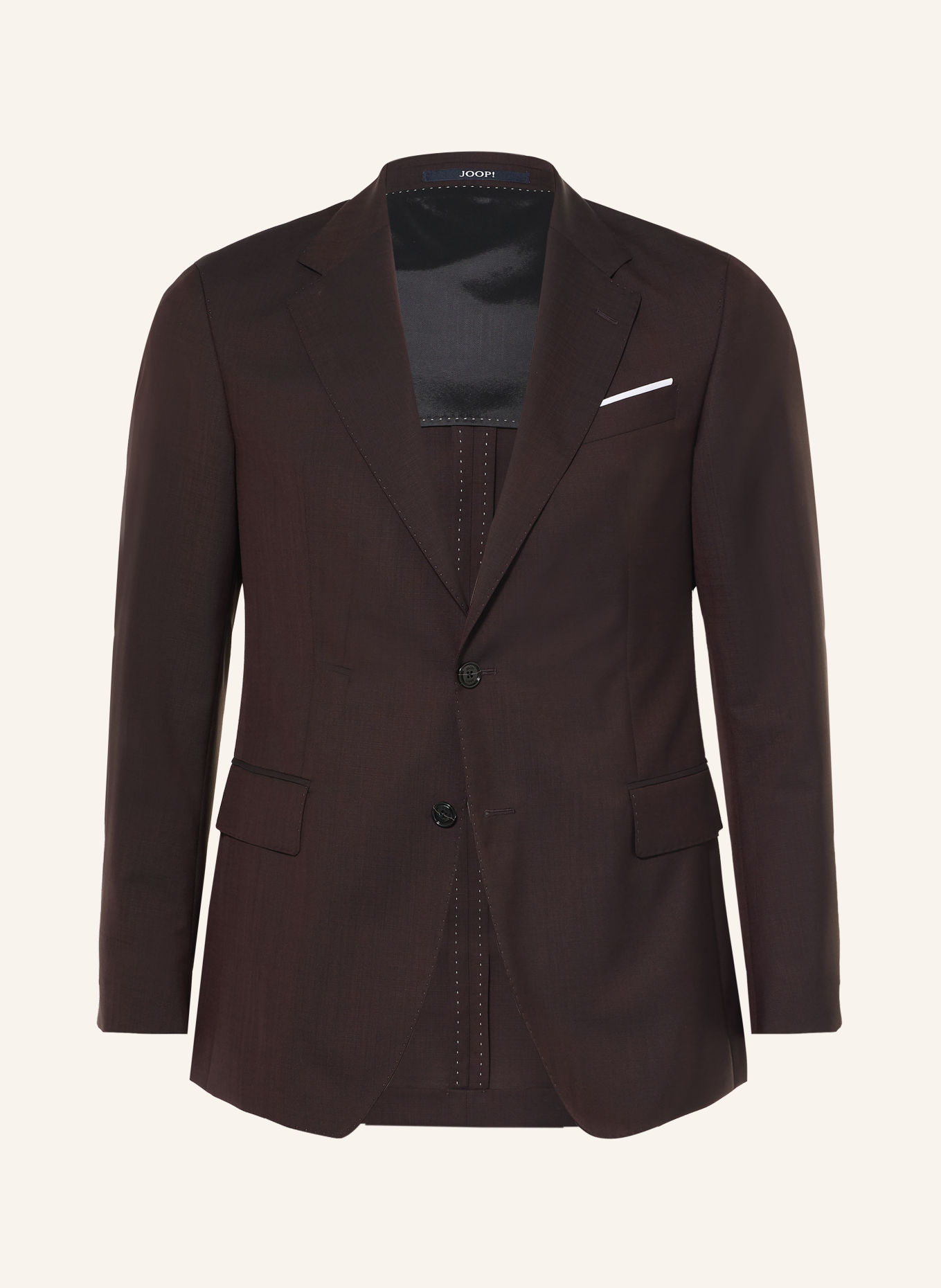 JOOP! Colbert HOWLIN Slim Fit: 601 Dark Red 601