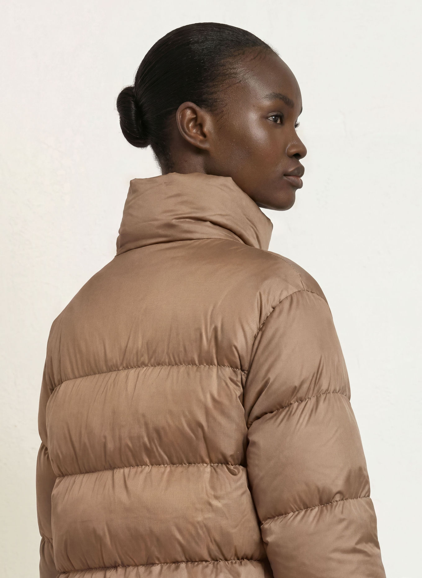 Max Mara The Cube Dunjacka ADORATO: KAMEL
