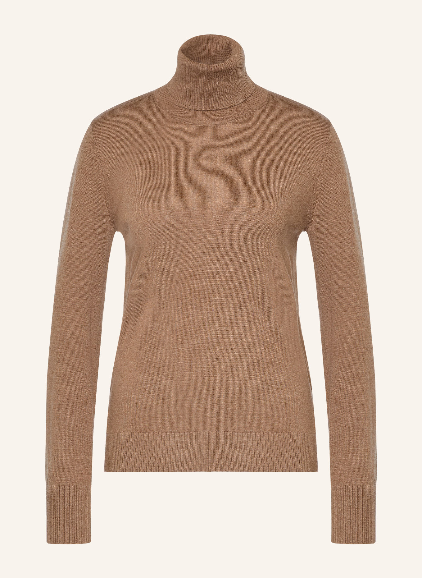 S Max Mara Coltrui: CAMEL