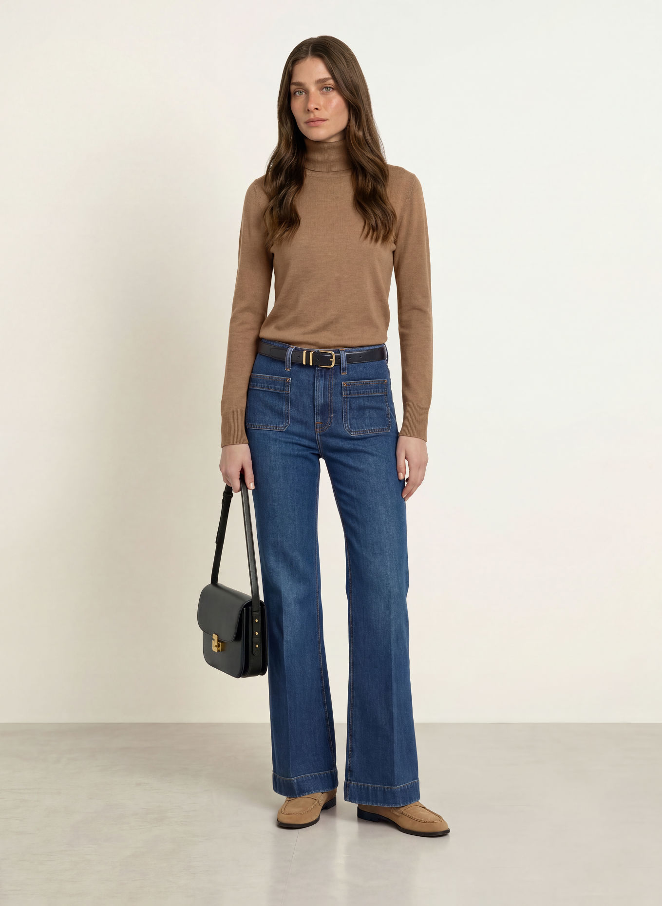 S Max Mara Coltrui: CAMEL