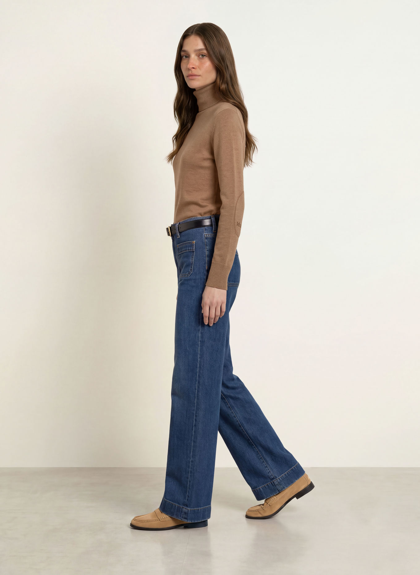 S Max Mara Coltrui: CAMEL