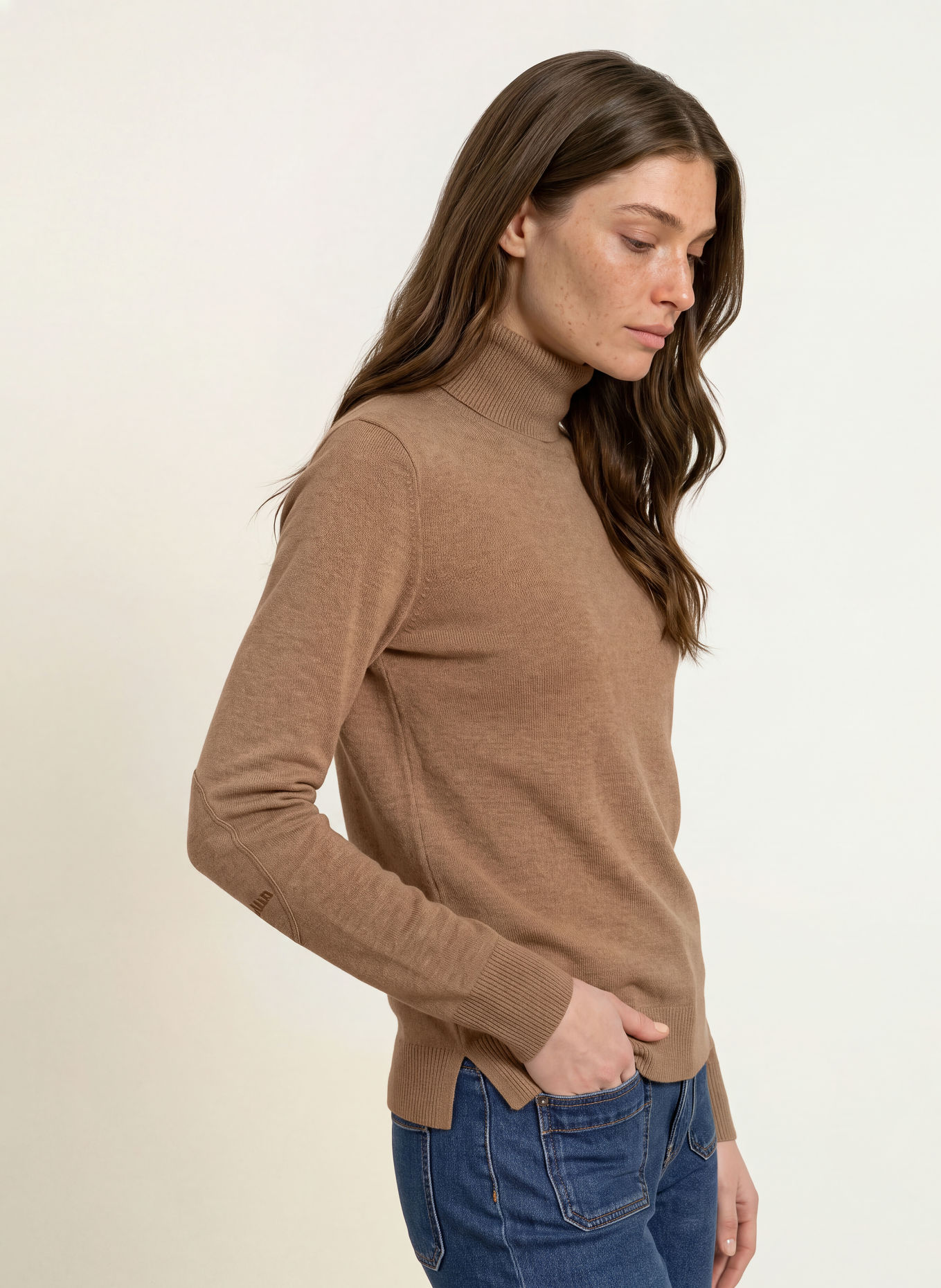 S Max Mara Coltrui: CAMEL