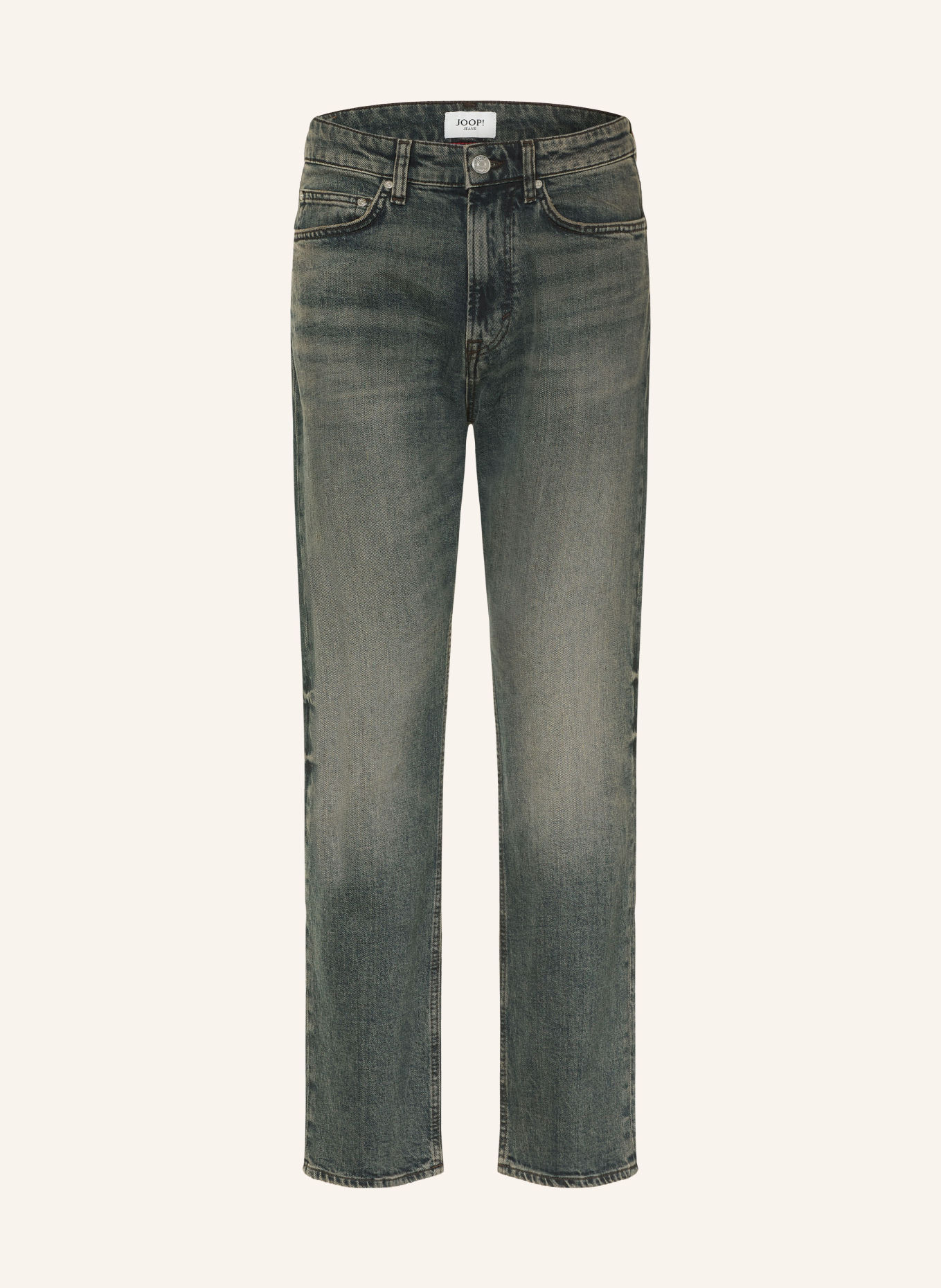 JOOP! JEANS RAE Regular Fit Jeans: 415 Navy 415