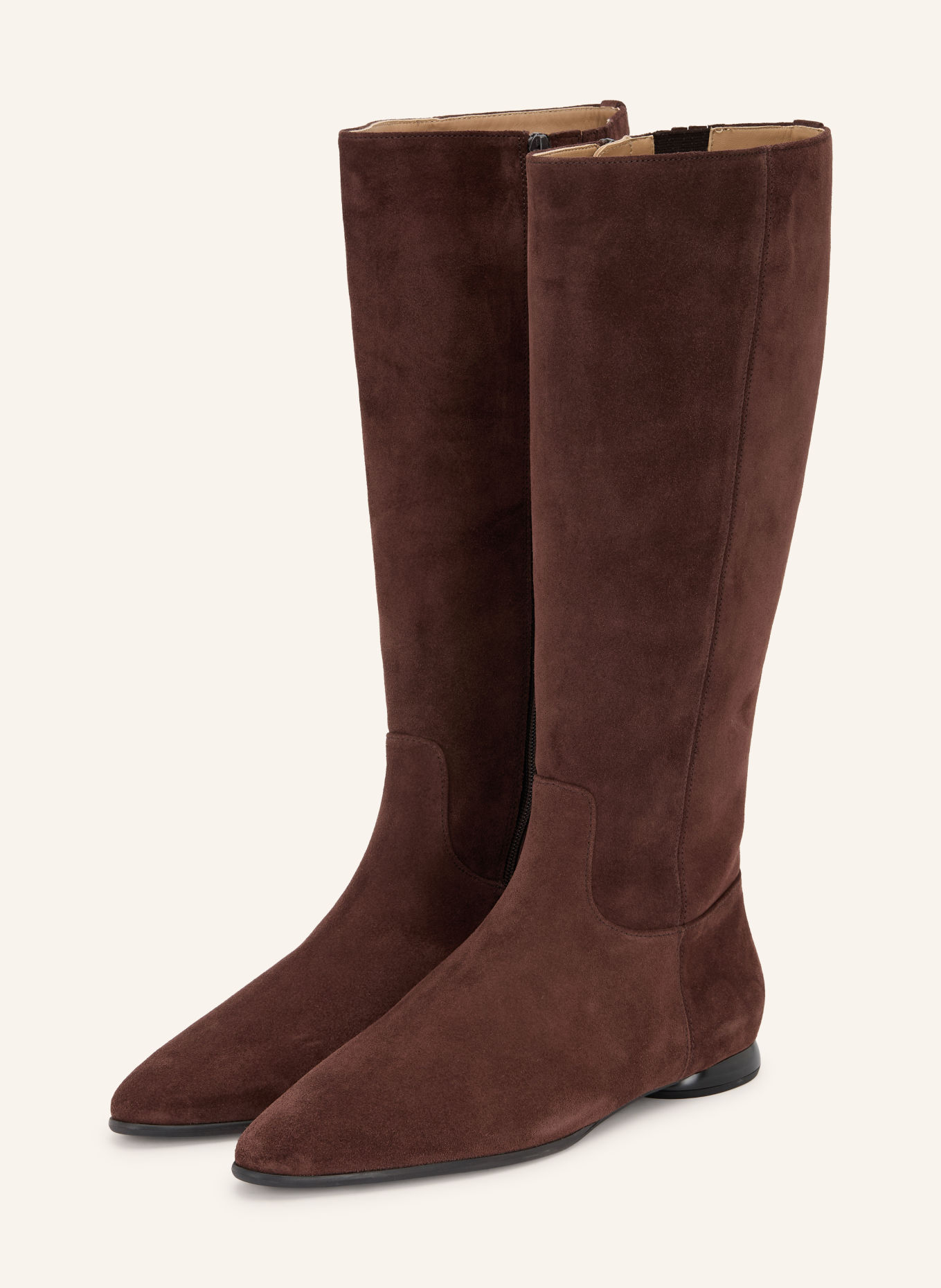 Högl Stiefel: BRAUN