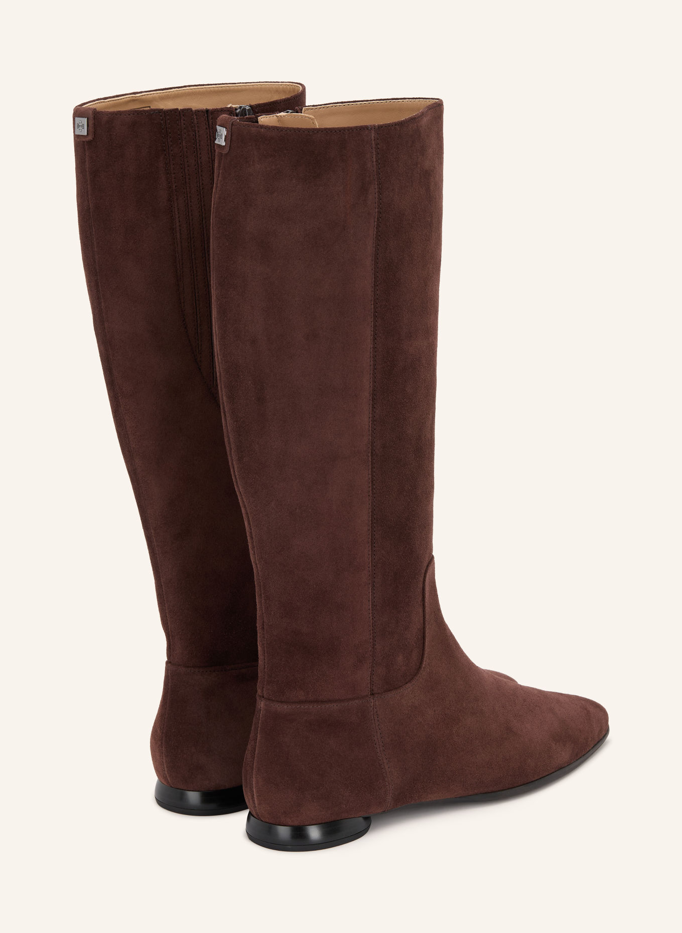 Högl Stiefel: BRAUN