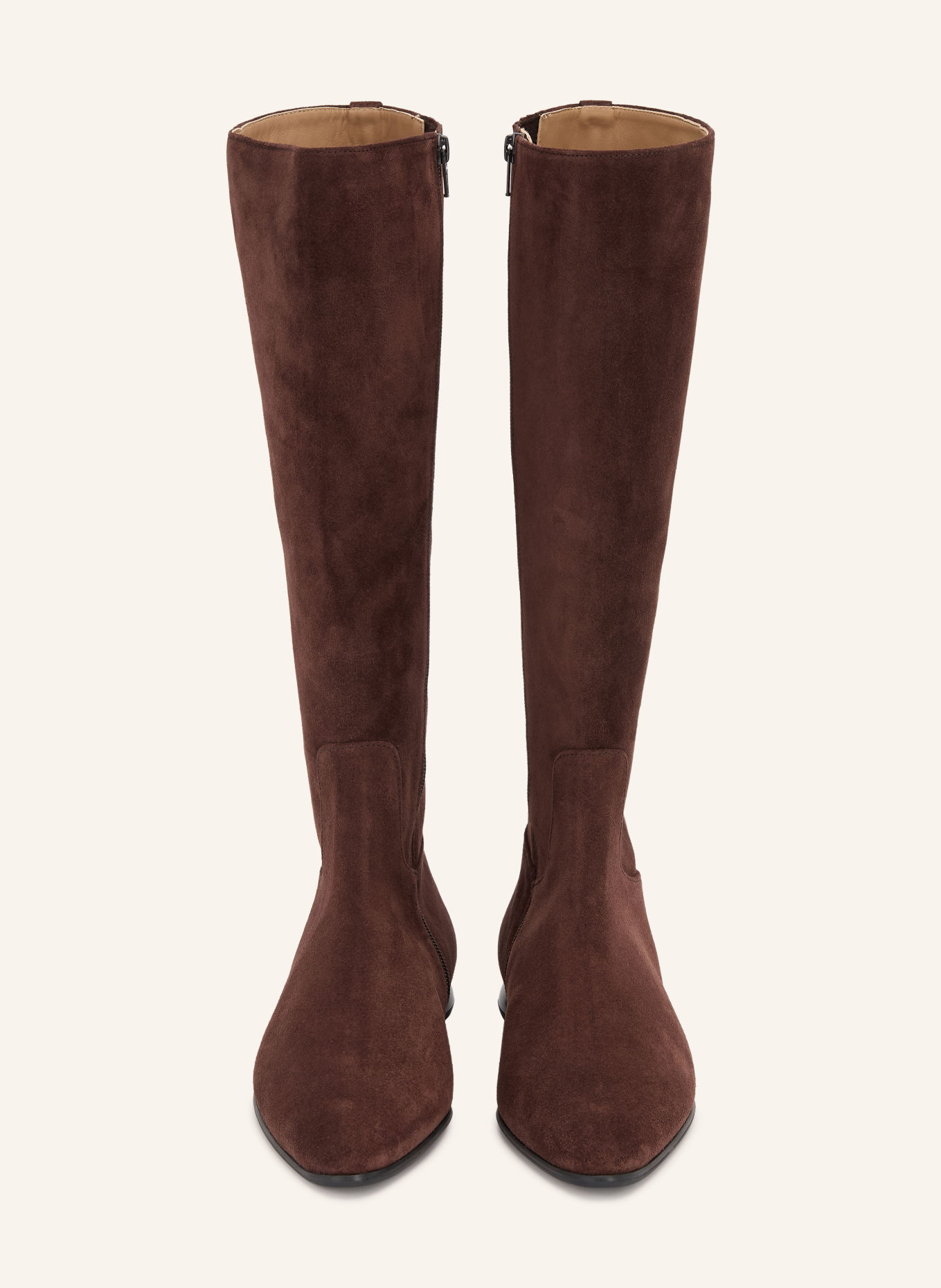 Högl Stiefel: BRAUN