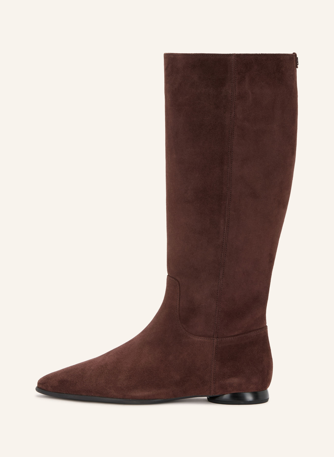 Högl Stiefel: BRAUN
