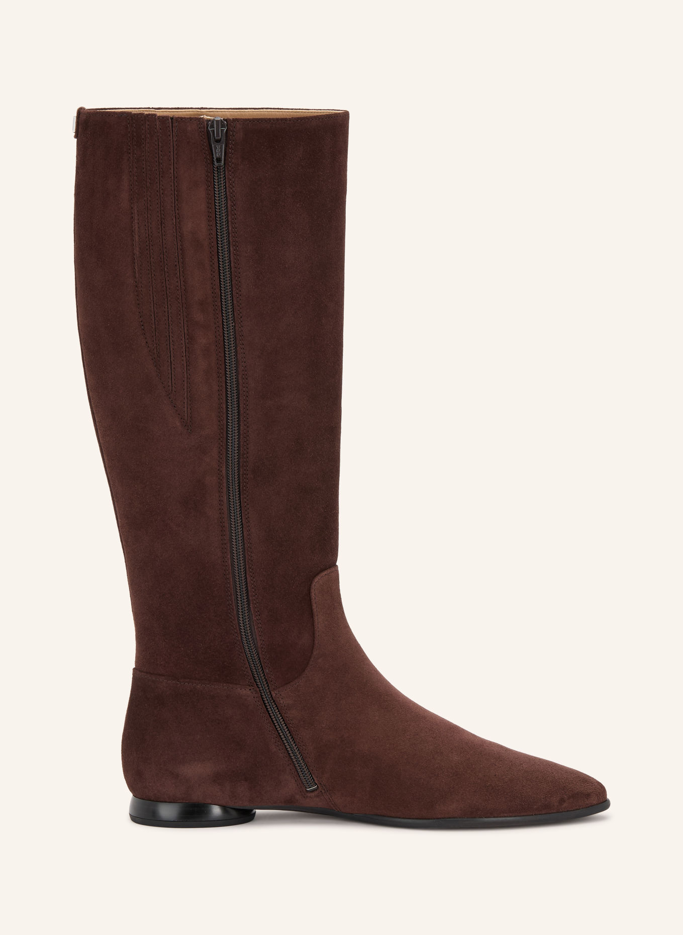 Högl Stiefel: BRAUN