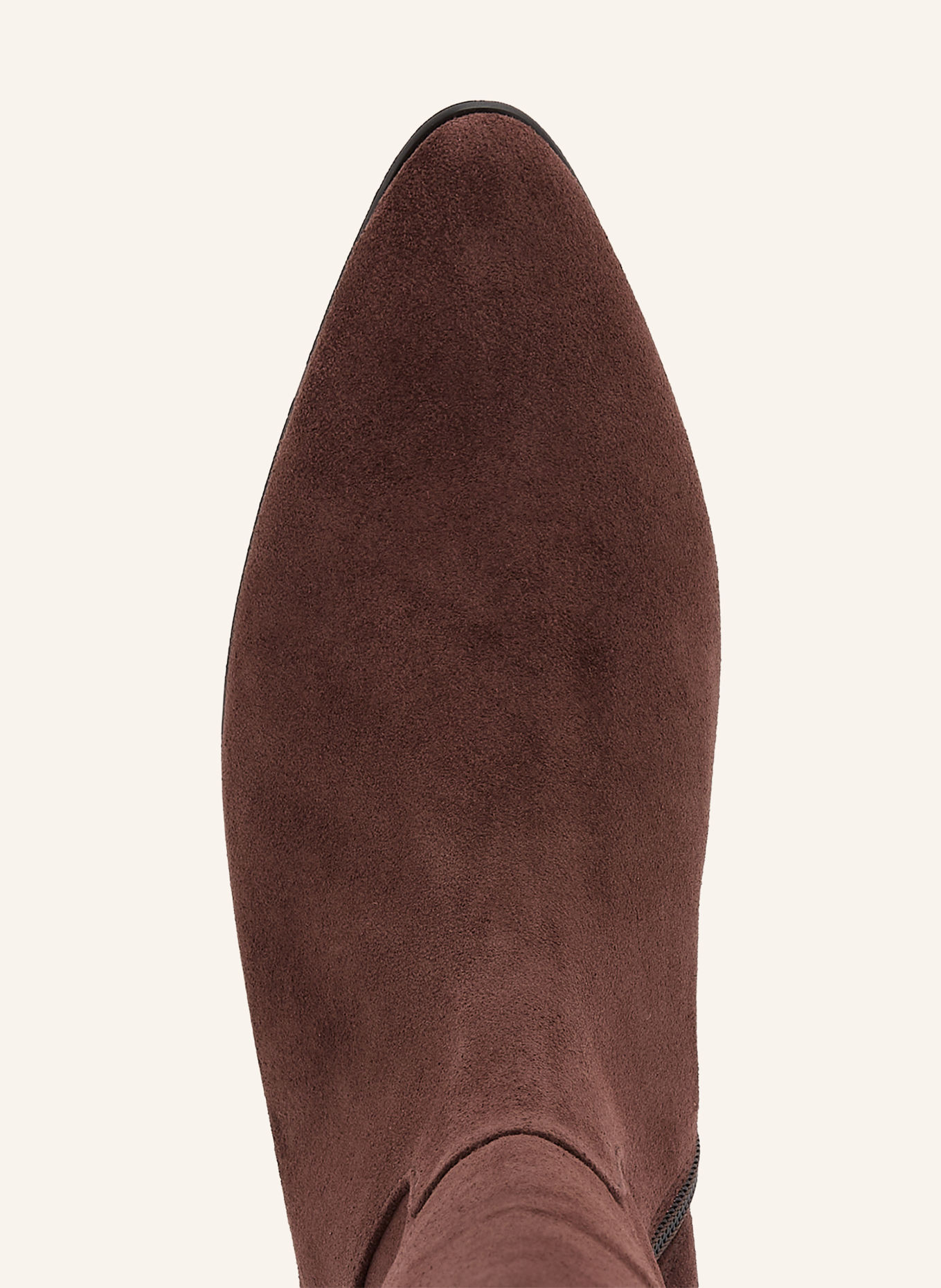 Högl Stiefel: BRAUN