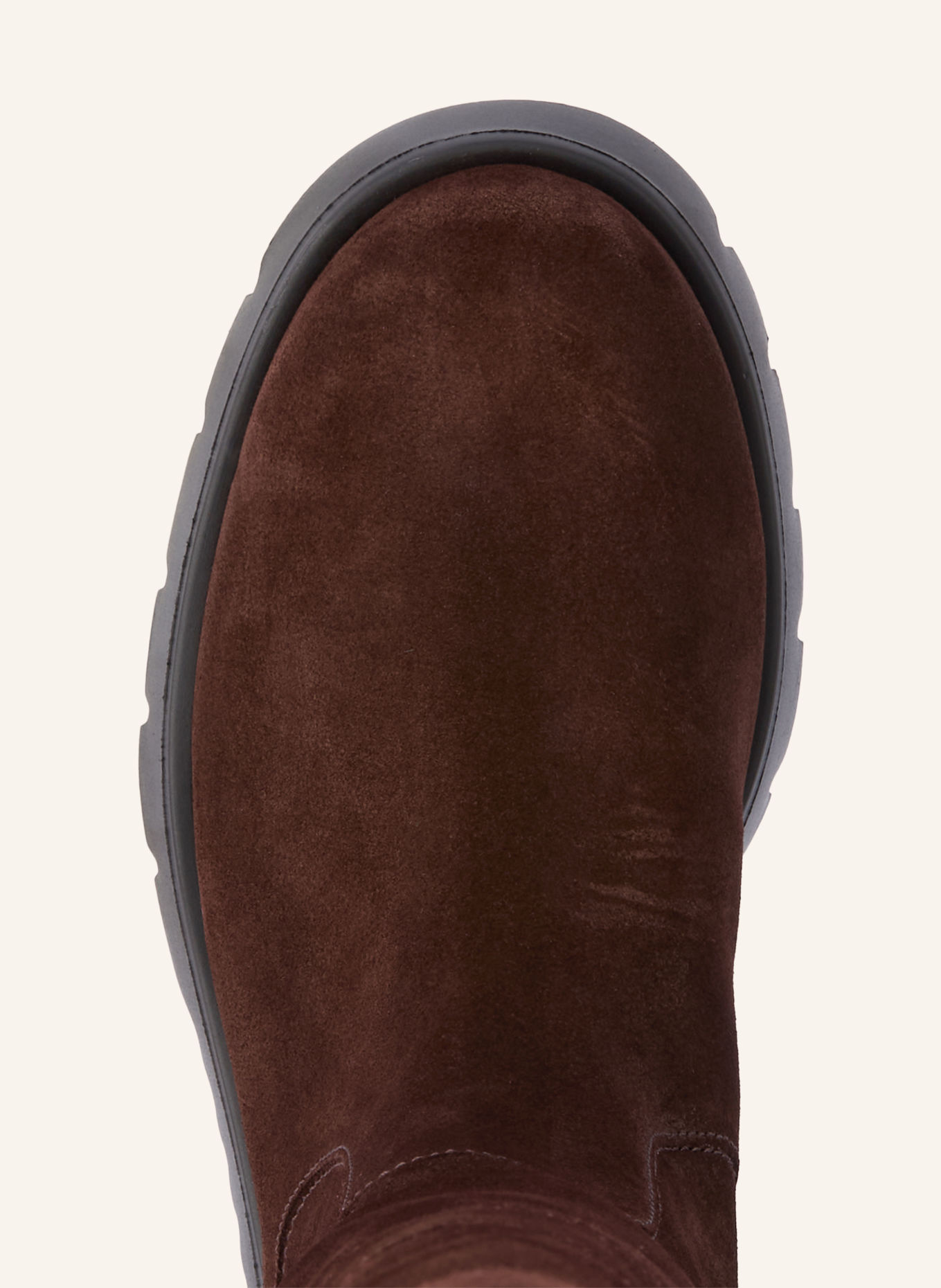 Högl Stiefel: DUNKELBRAUN