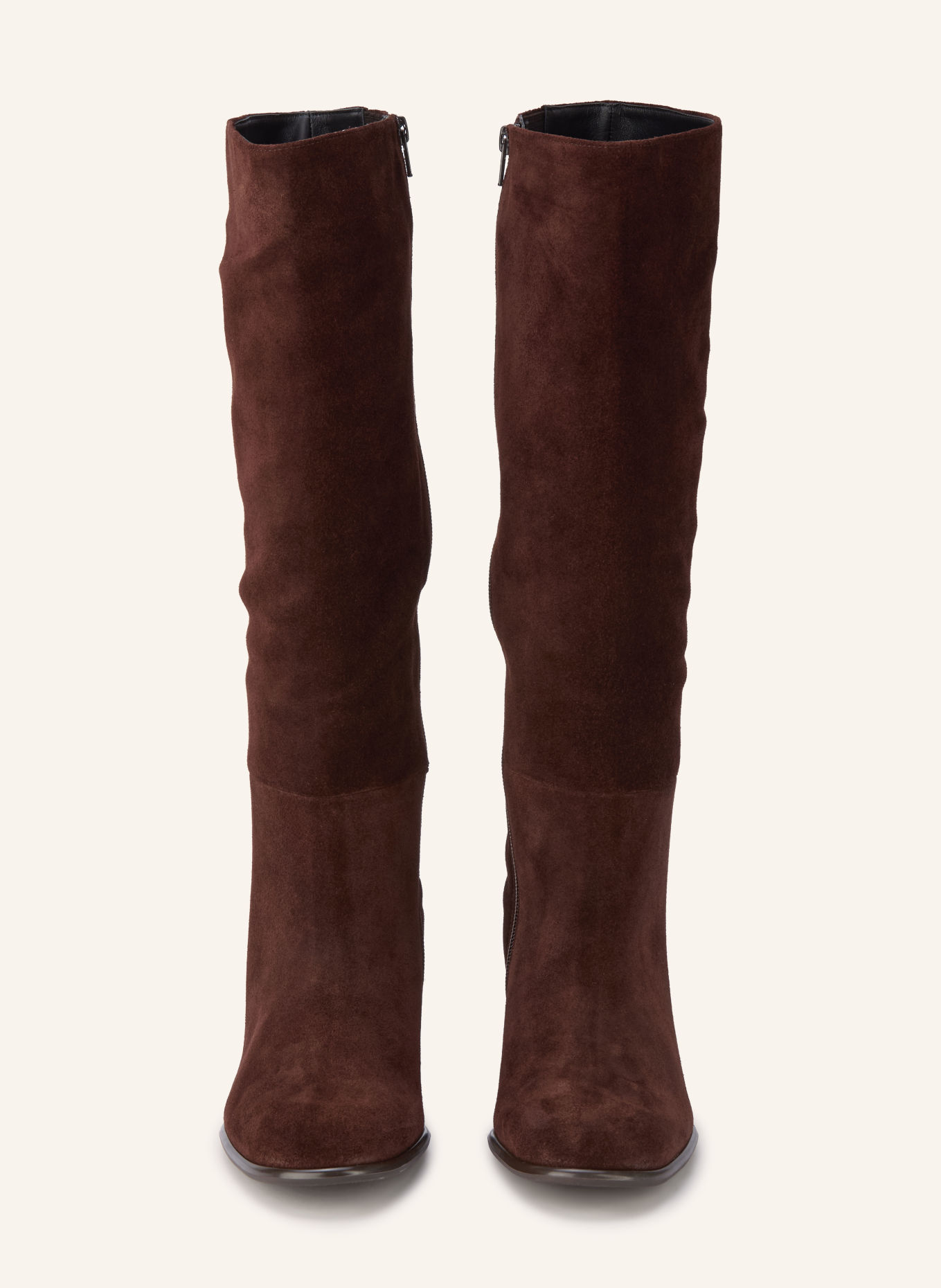 Högl Stiefel: DUNKELBRAUN
