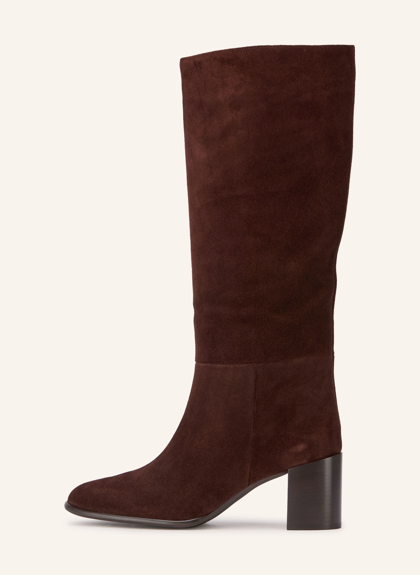 Högl Stiefel: DUNKELBRAUN