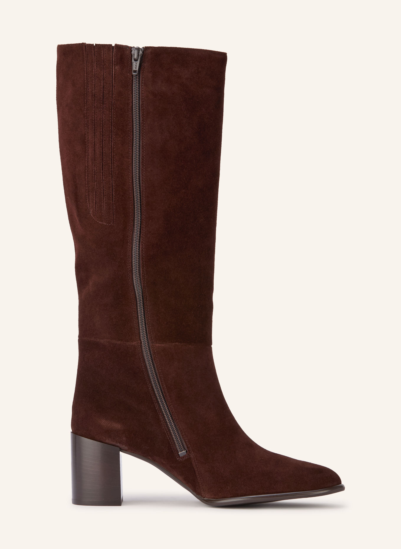 Högl Stiefel: DUNKELBRAUN