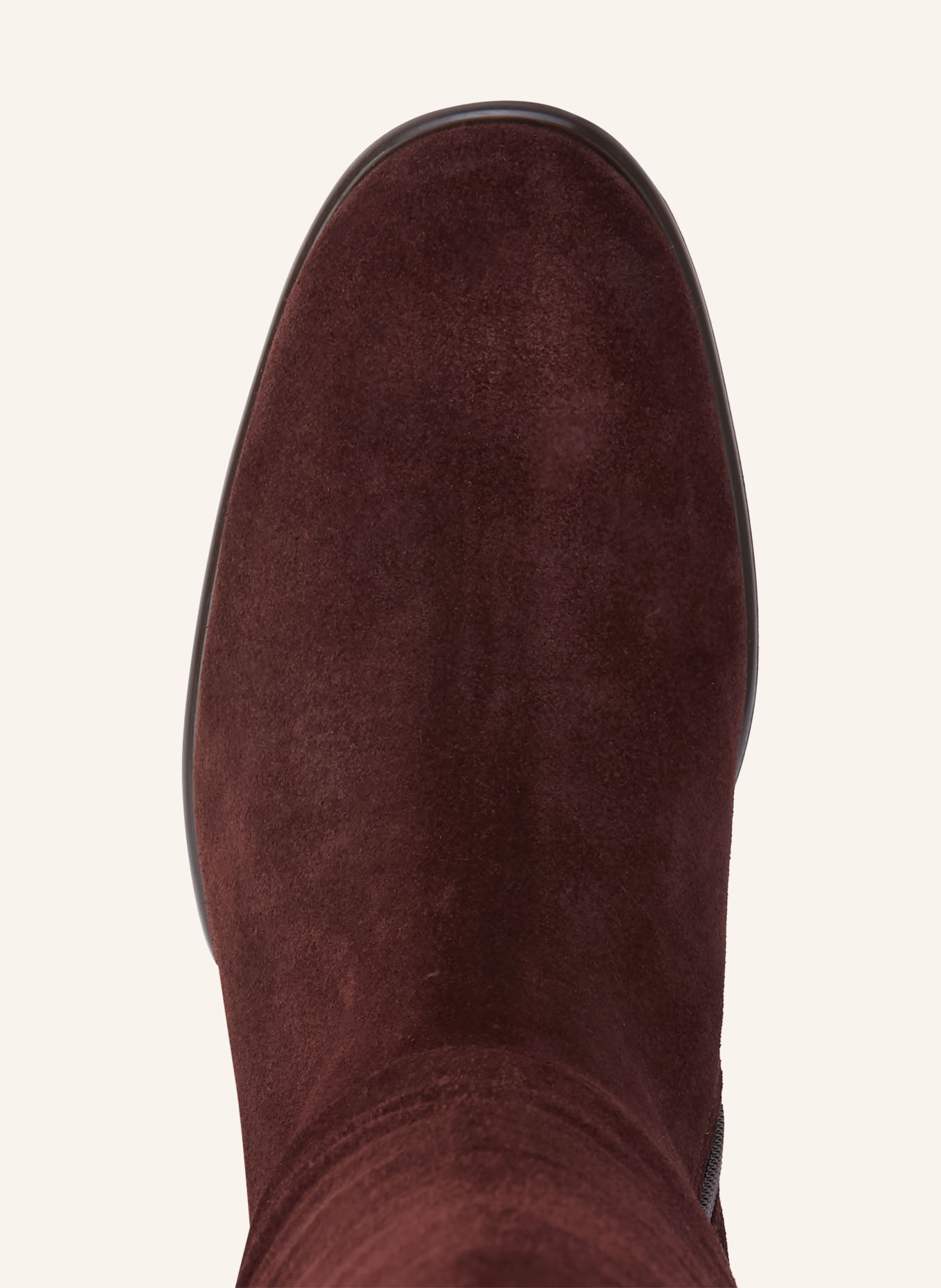 Högl Stiefel: DUNKELBRAUN