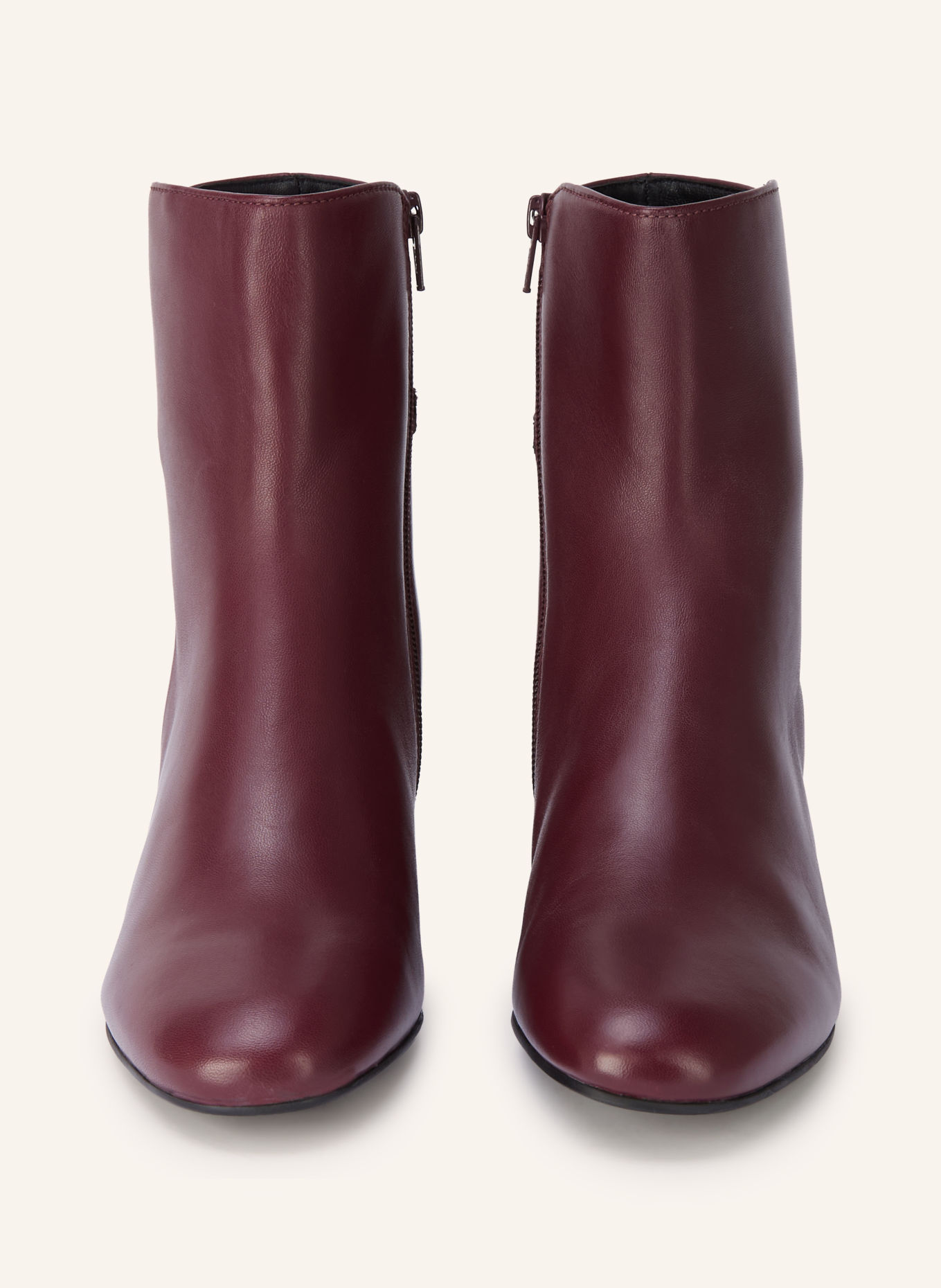 Högl Stiefeletten: DUNKELROT