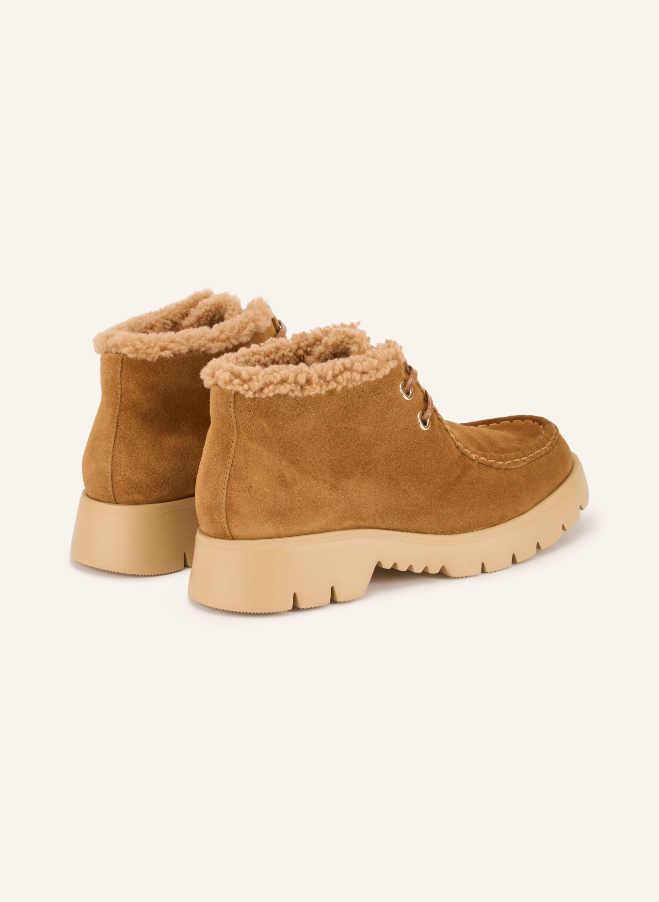 Högl Schürboots ARCHIE: CAMEL