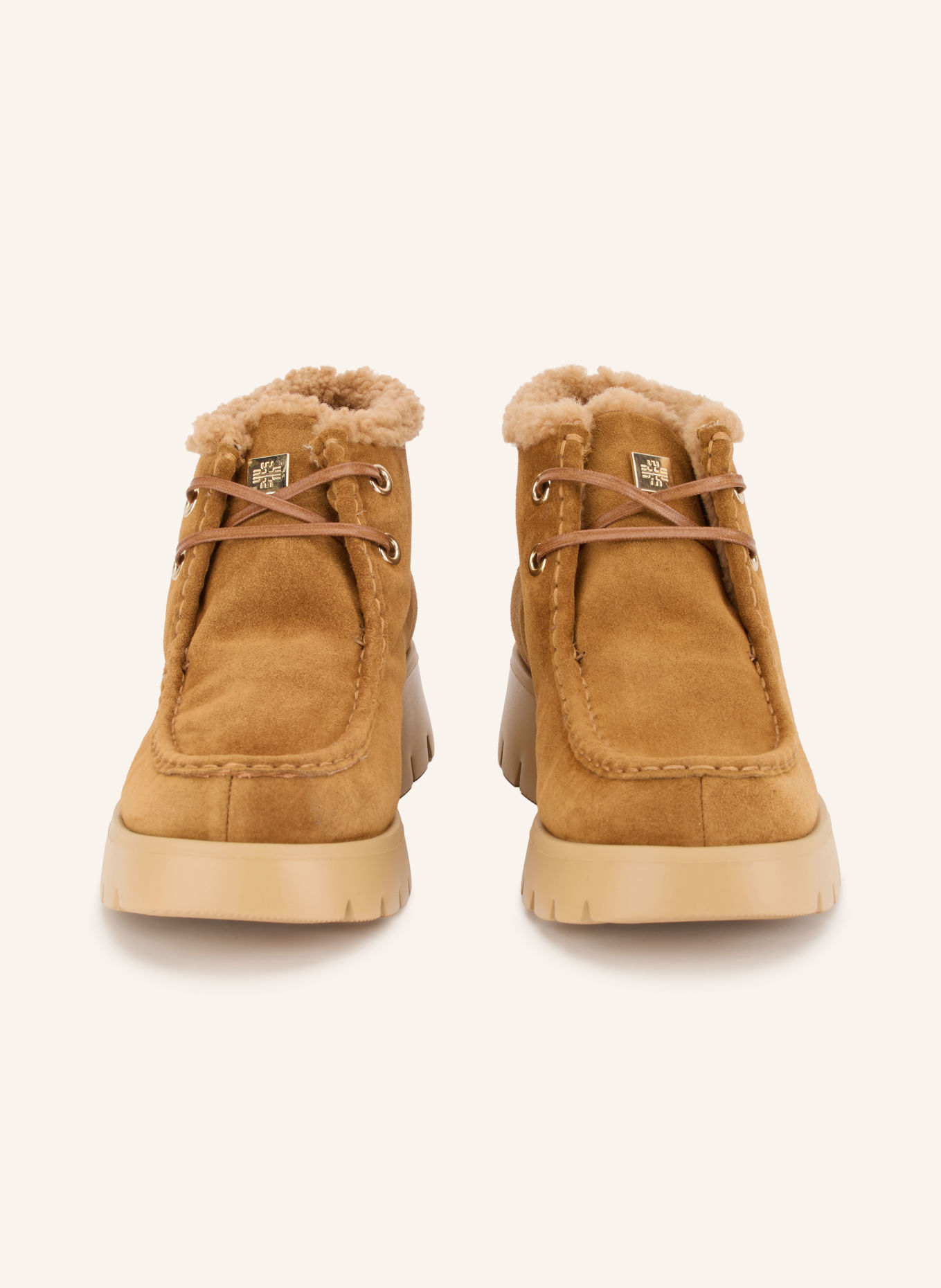 Högl Schürboots ARCHIE: CAMEL