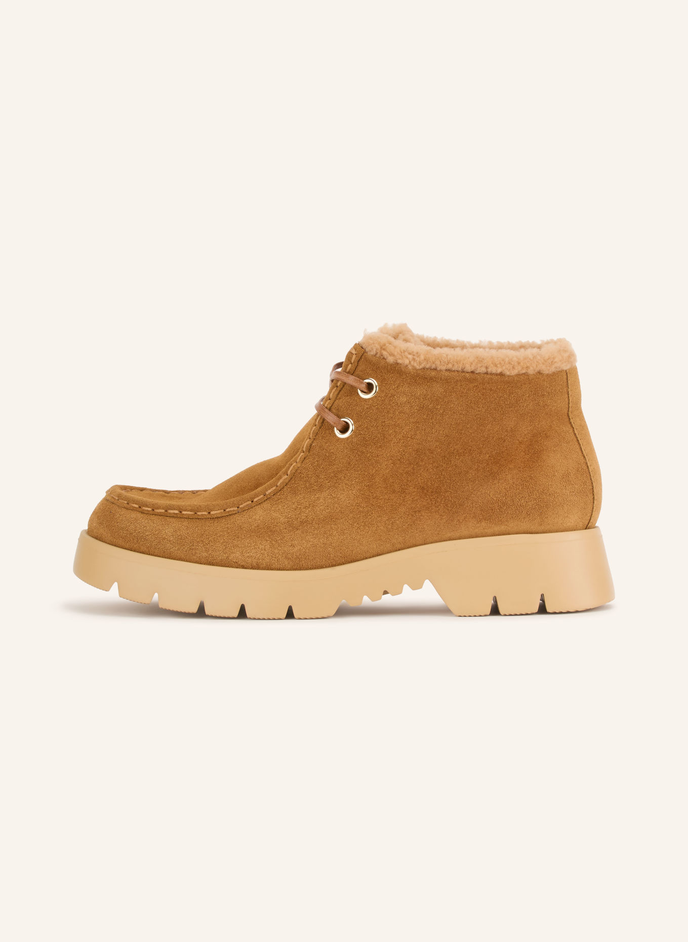 Högl Schürboots ARCHIE: CAMEL