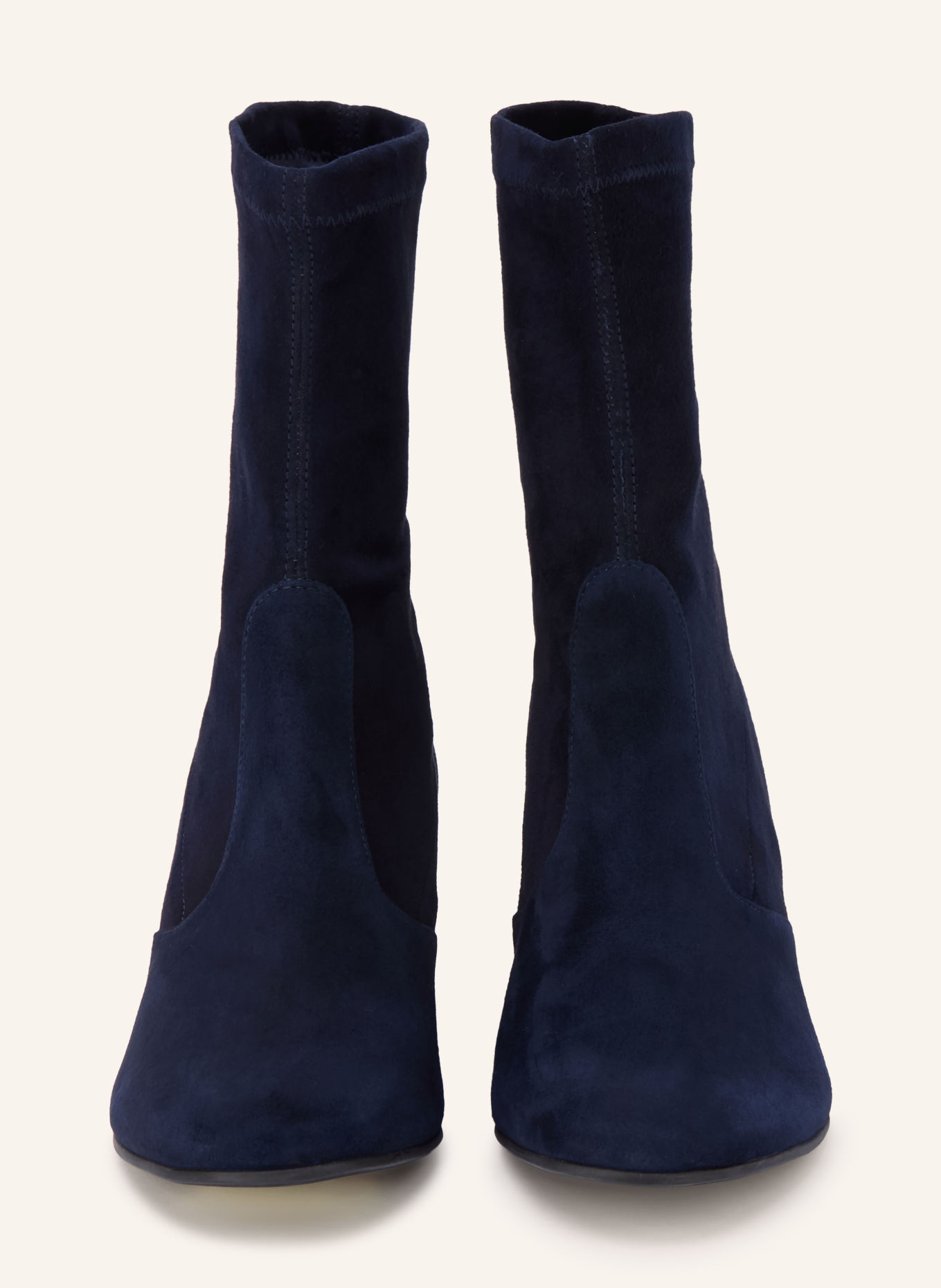 Högl Laarsjes: DONKERBLAUW