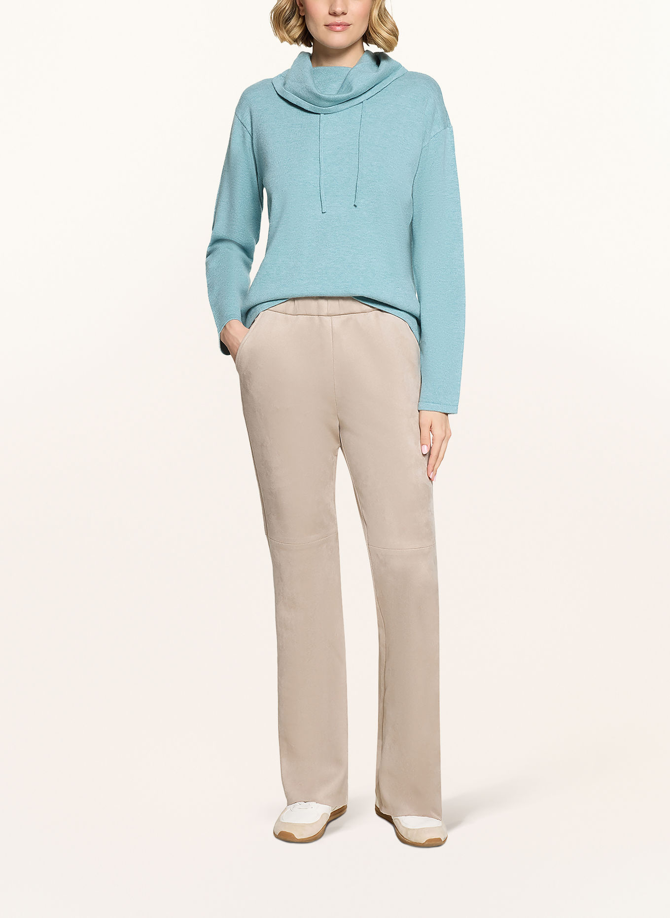 Betty Barclay Sweater: MINT