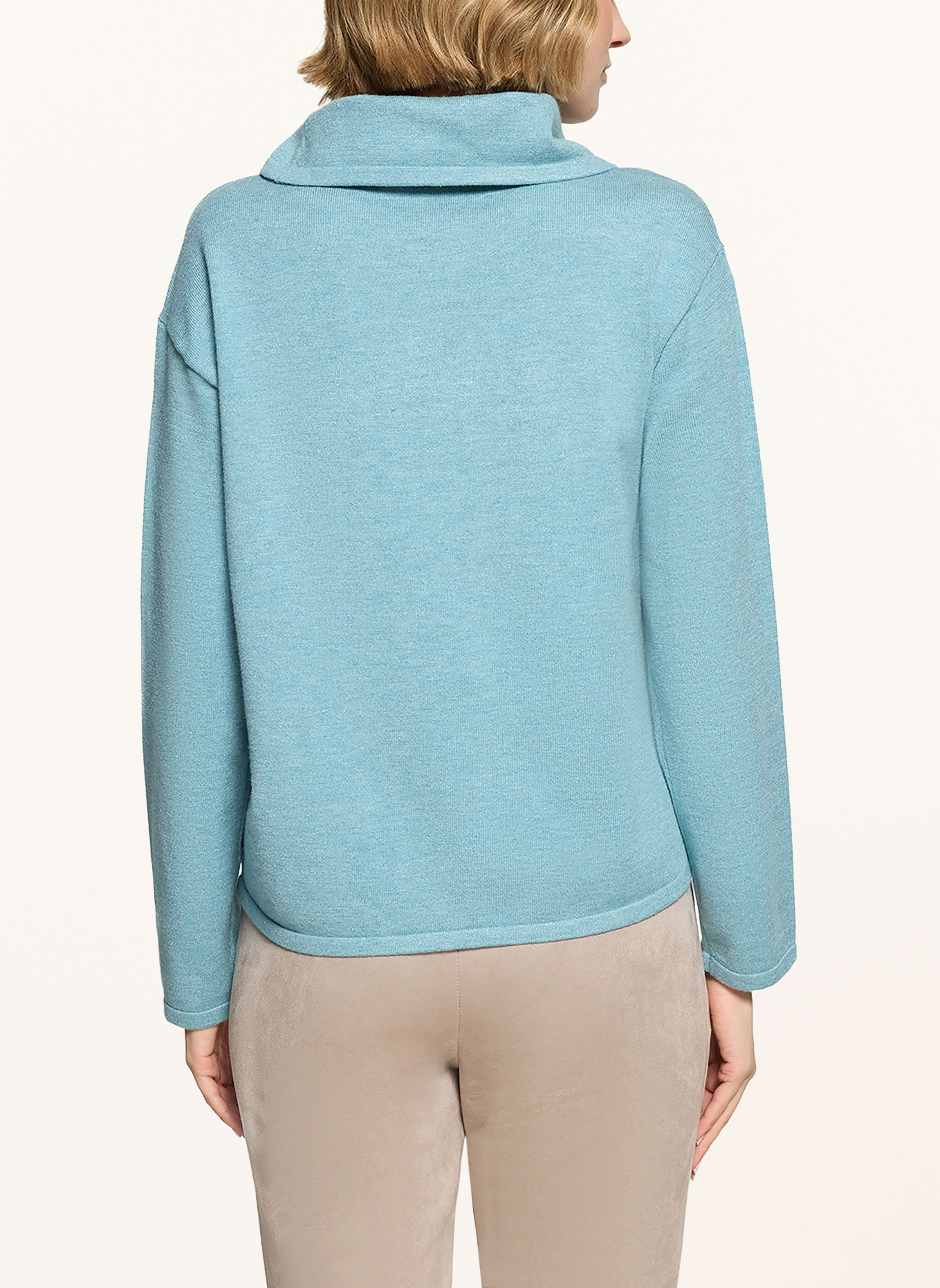 Betty Barclay Sweater: MINT