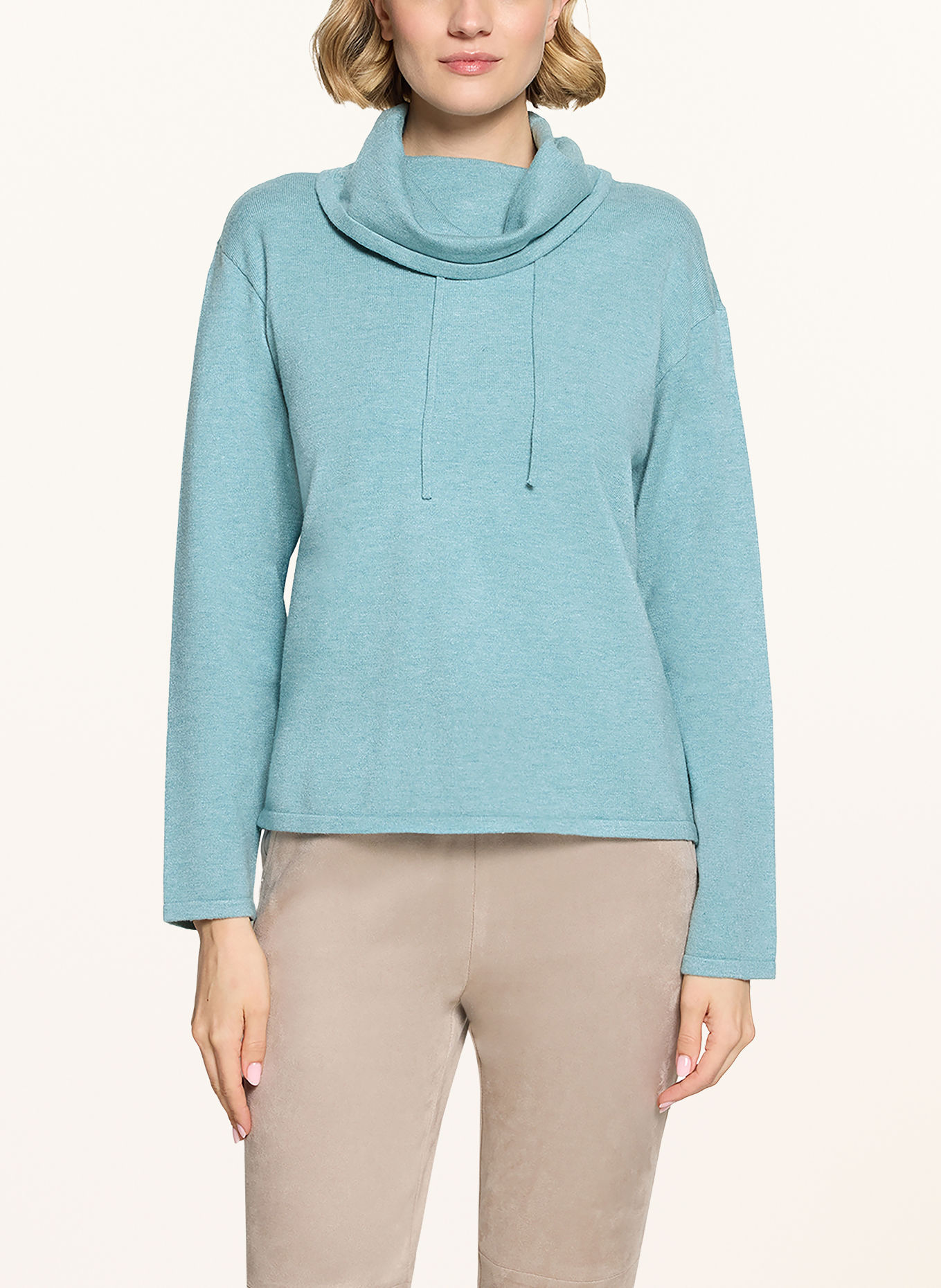 Betty Barclay Sweater: MINT