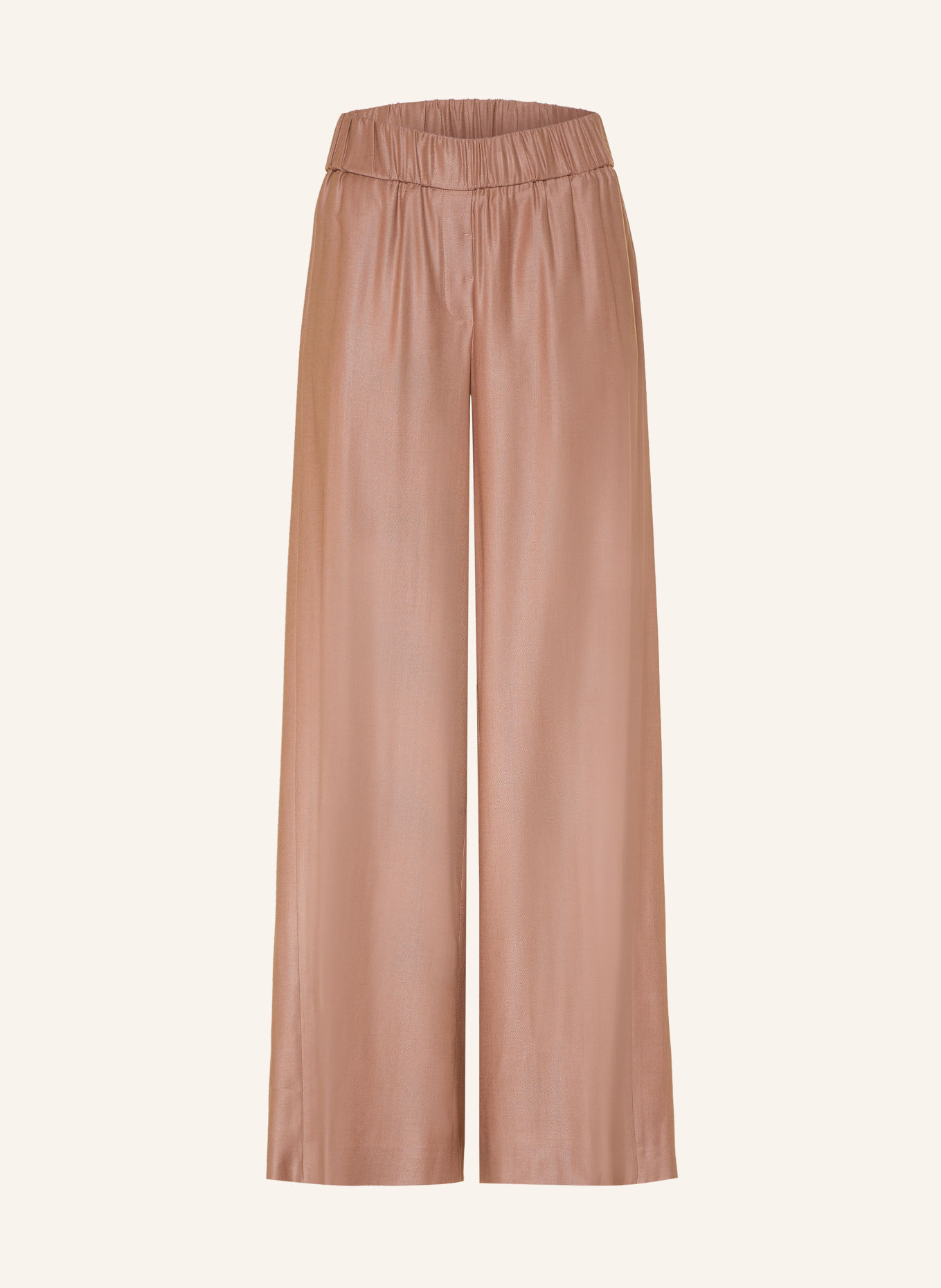 PESERICO Marlene-broek: ROSÉ