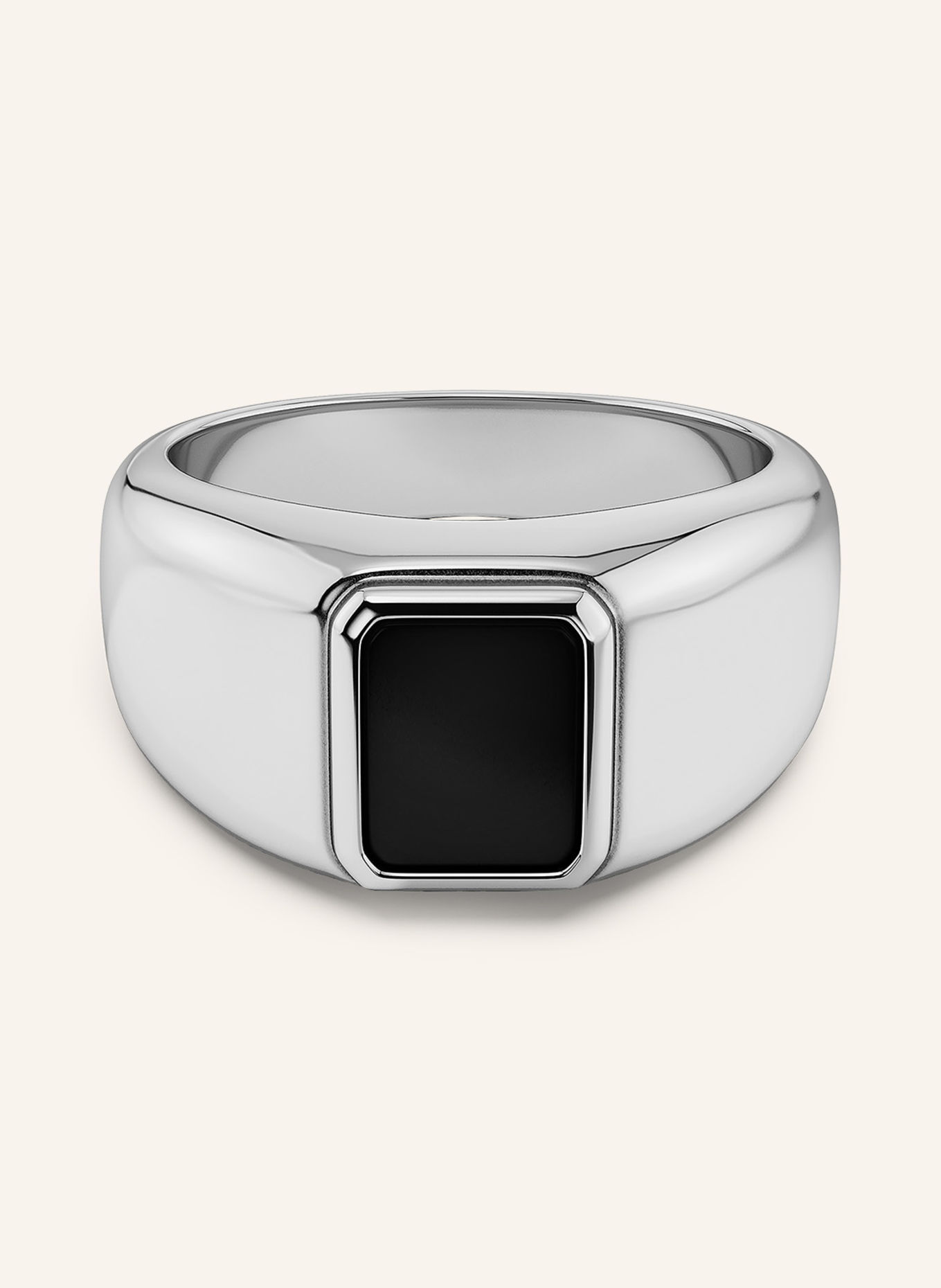 EDBLAD PHOENIX Ring: SILVER