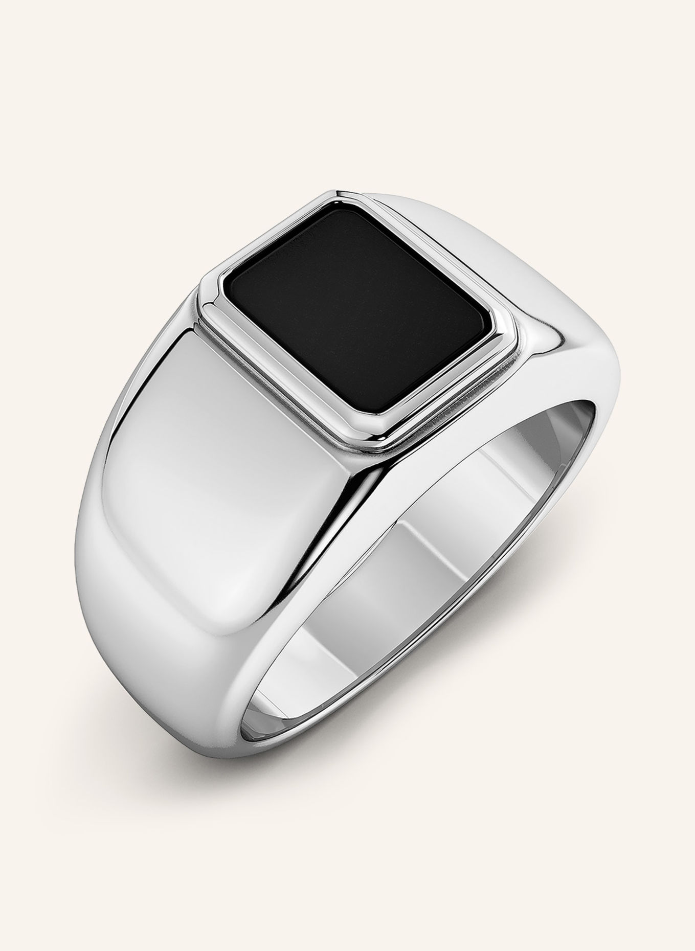EDBLAD PHOENIX Ring: SILVER
