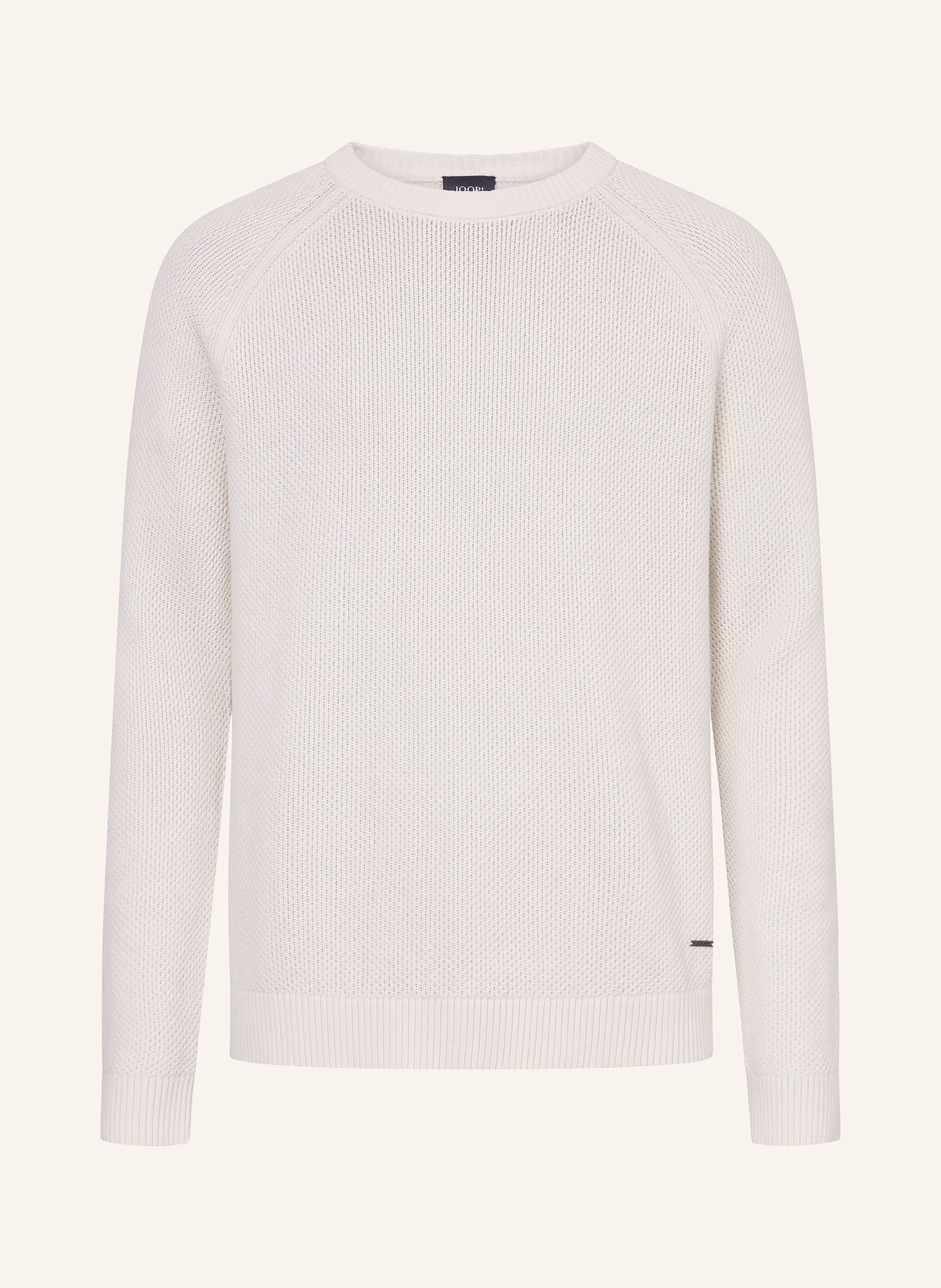 JOOP! NADION Sweater: CREAM